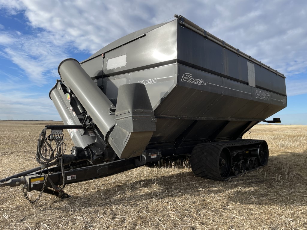 2021 Elmers 2300 Grain Cart