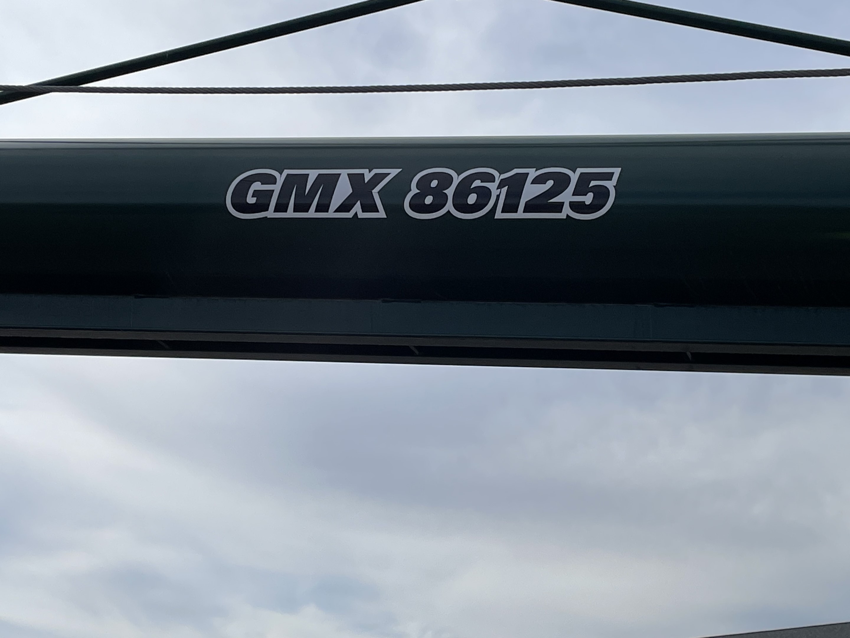 2022 GrainMaxx 86125 Grain Auger