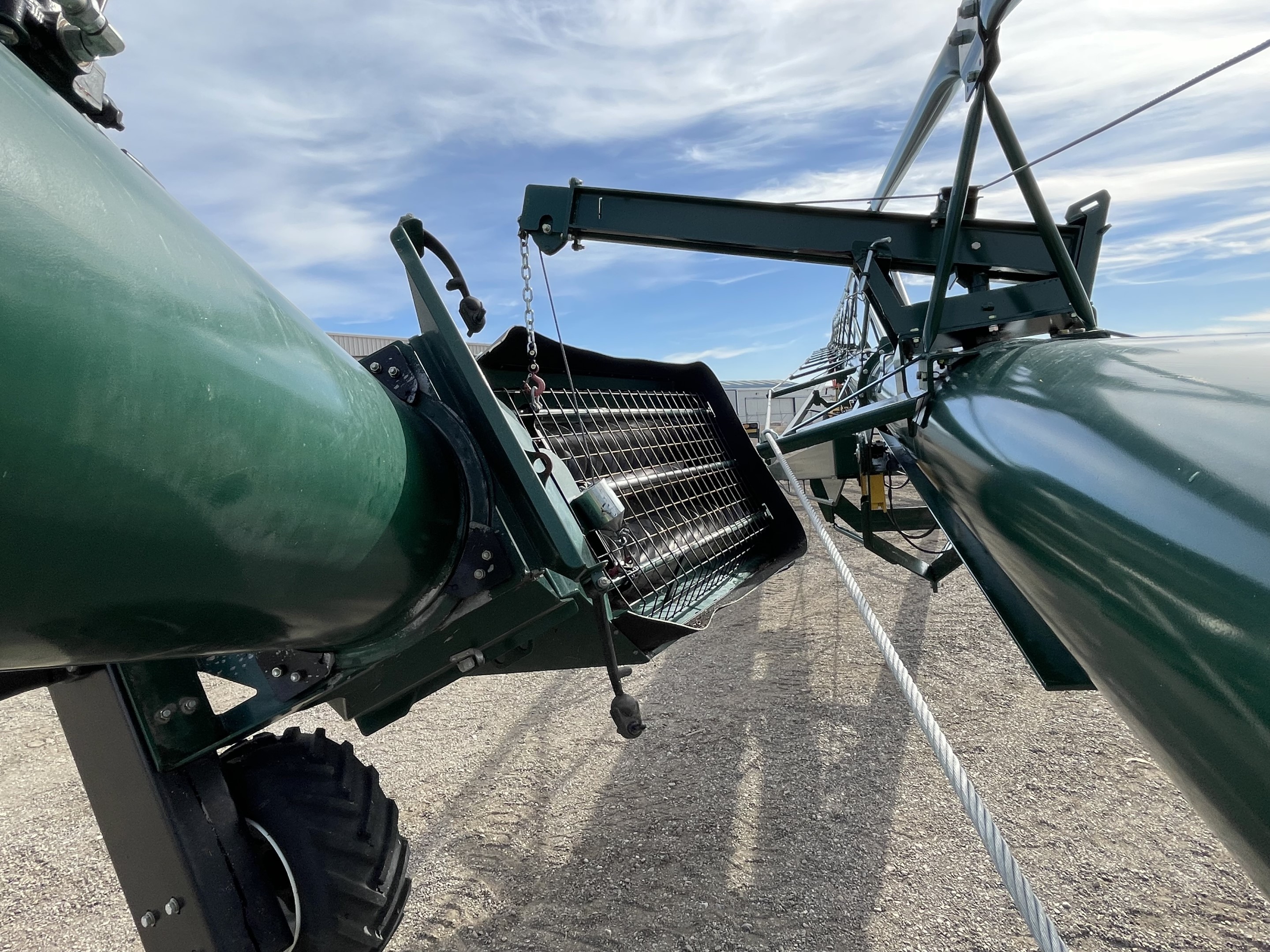 2022 GrainMaxx 86125 Grain Auger