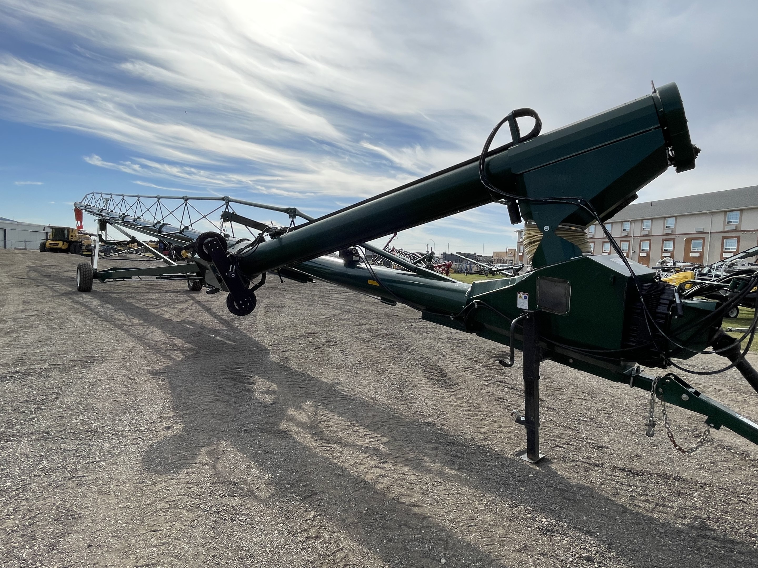 2022 GrainMaxx 86125 Grain Auger