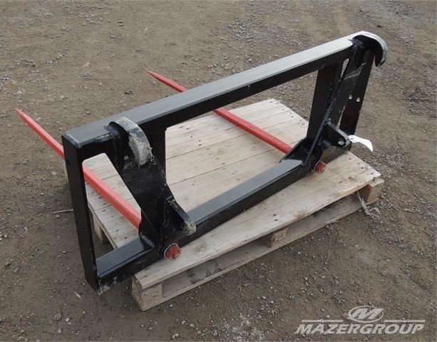 Iron number #5179483