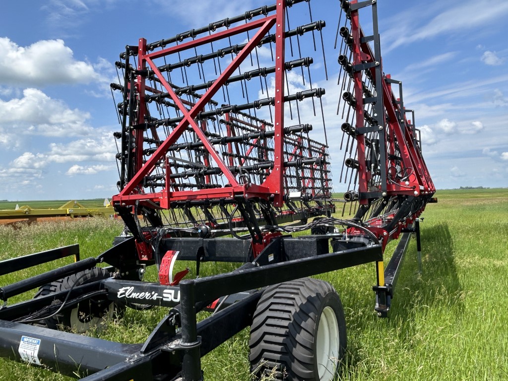 2024 Elmers SUPER 7 PRO Harrow Heavy