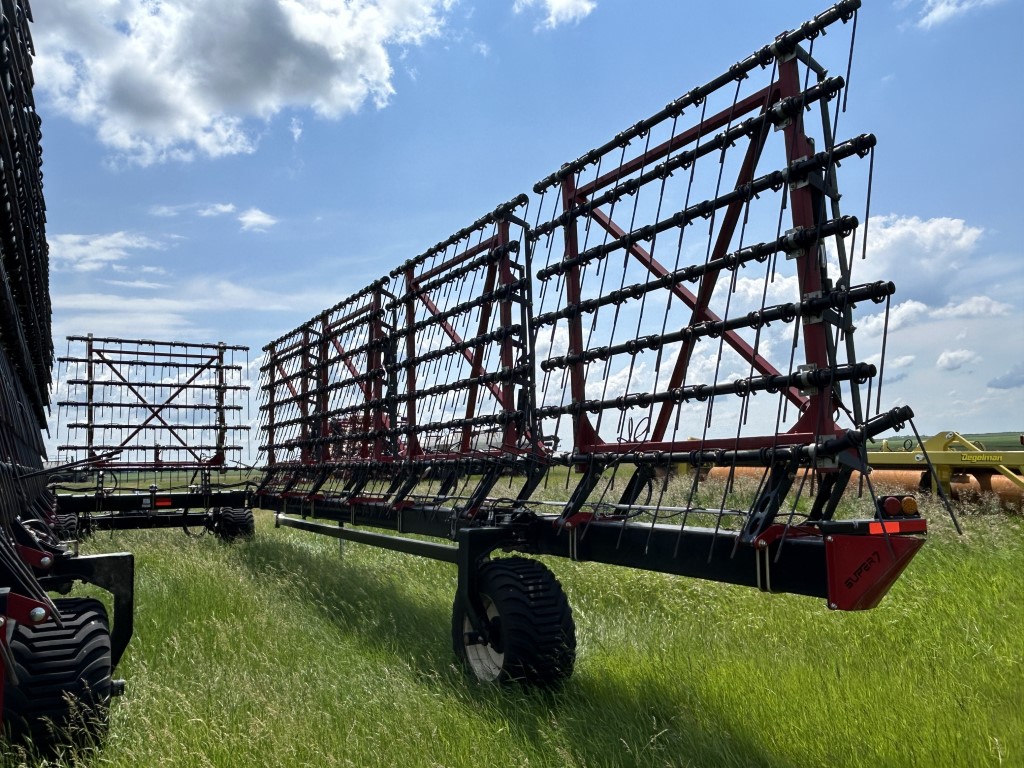 2024 Elmers SUPER 7 PRO Harrow Heavy