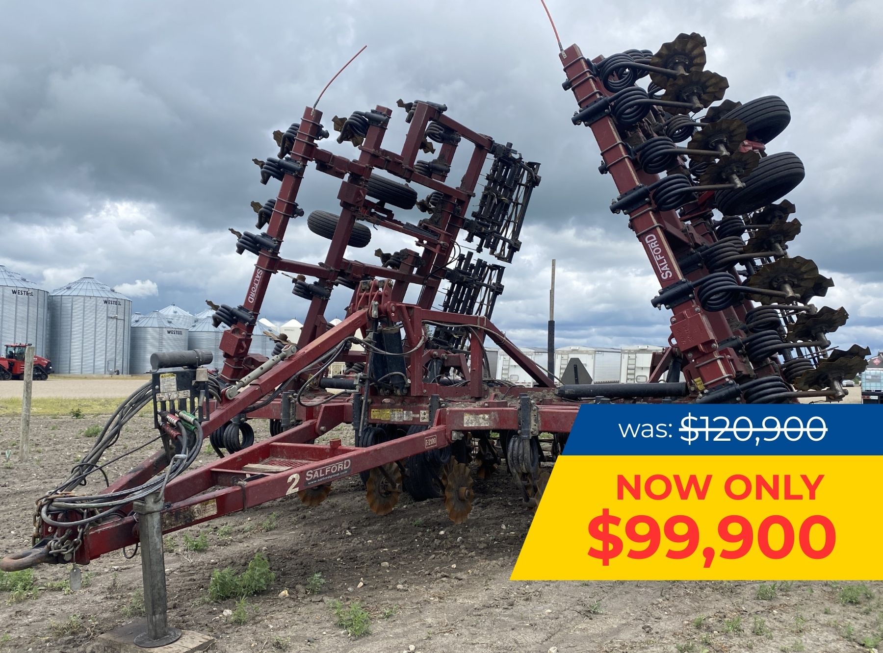 Iron number #5303523