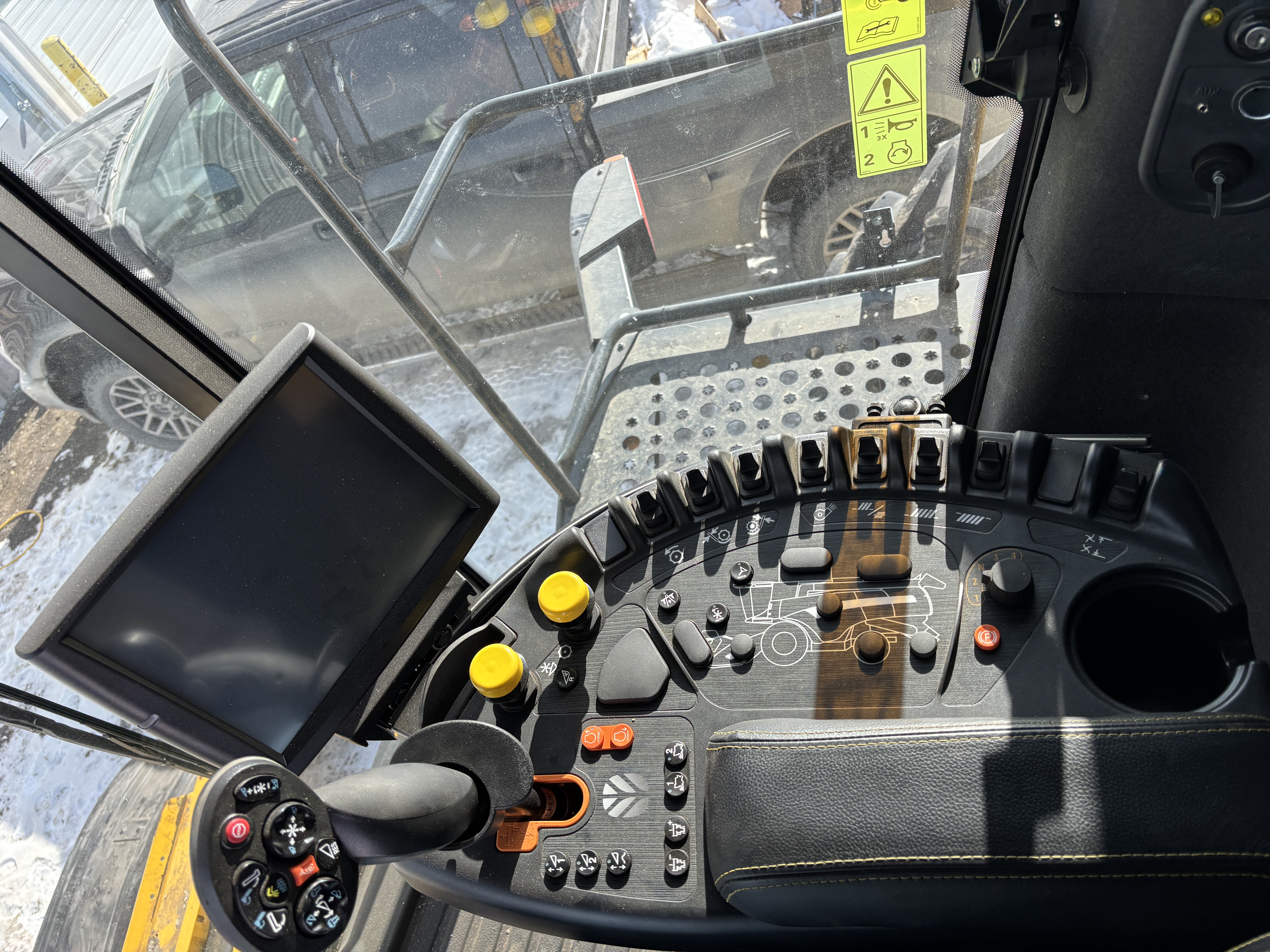 2024 New Holland CX8.80 Combine