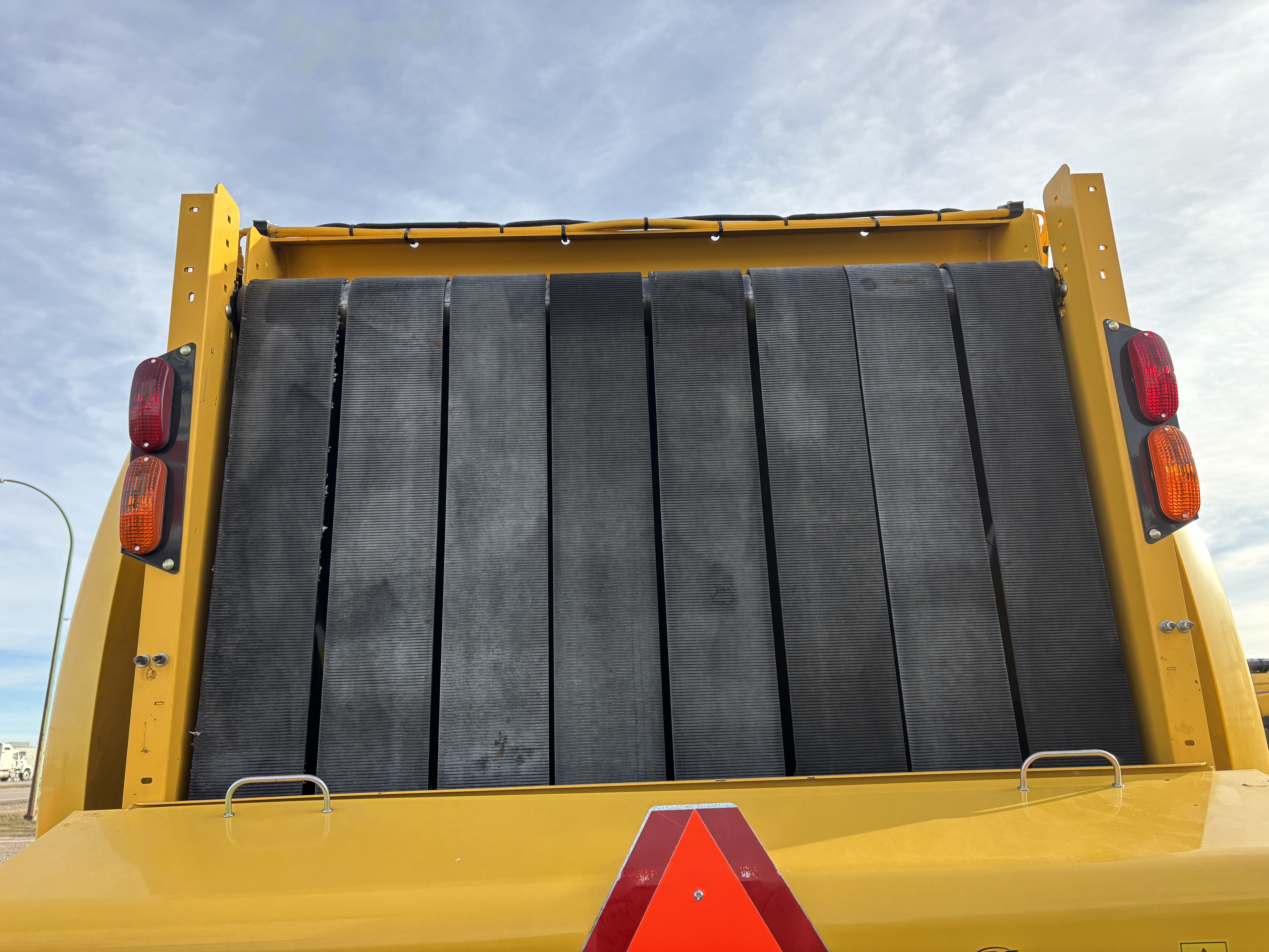 2022 New Holland RB560 Baler/Round