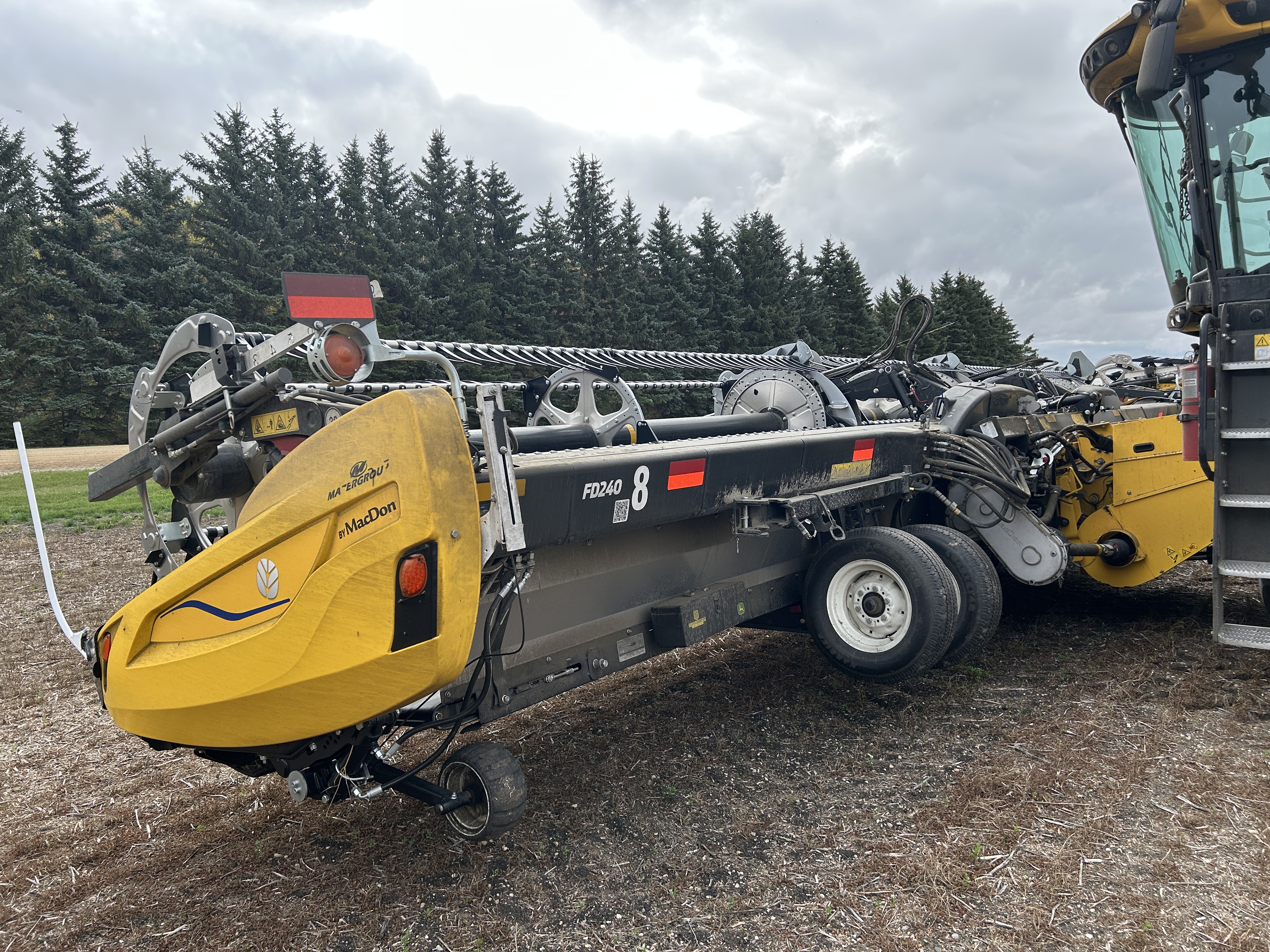 Iron number #5429687