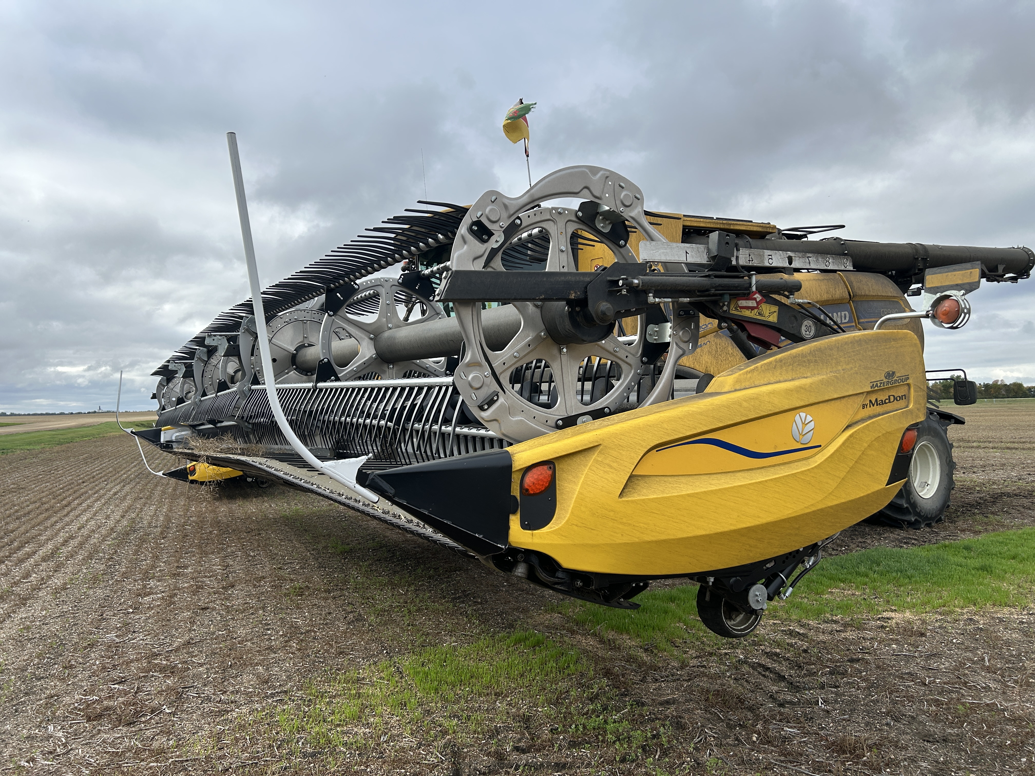 Iron number #5429688