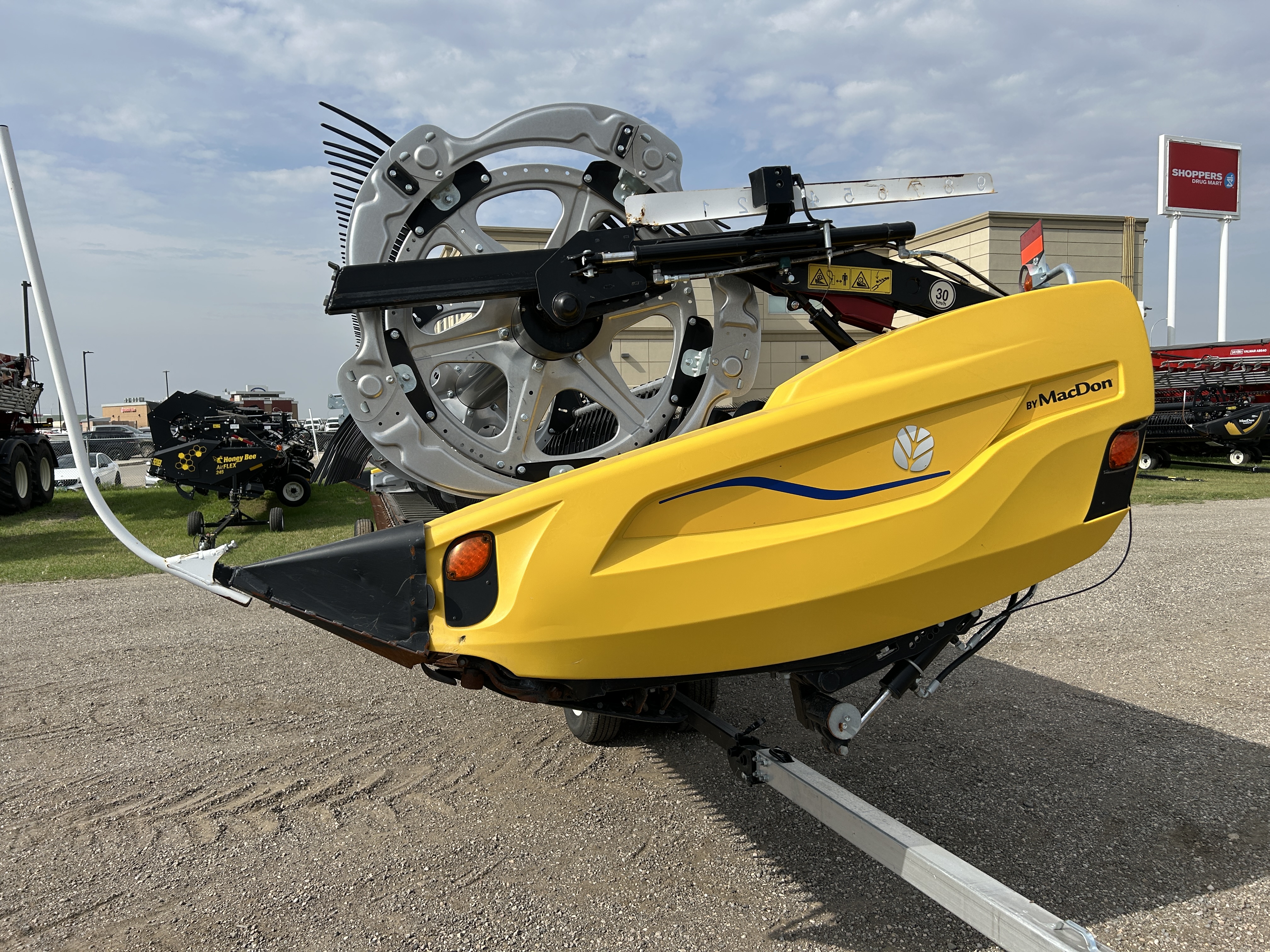 Iron number #5429689