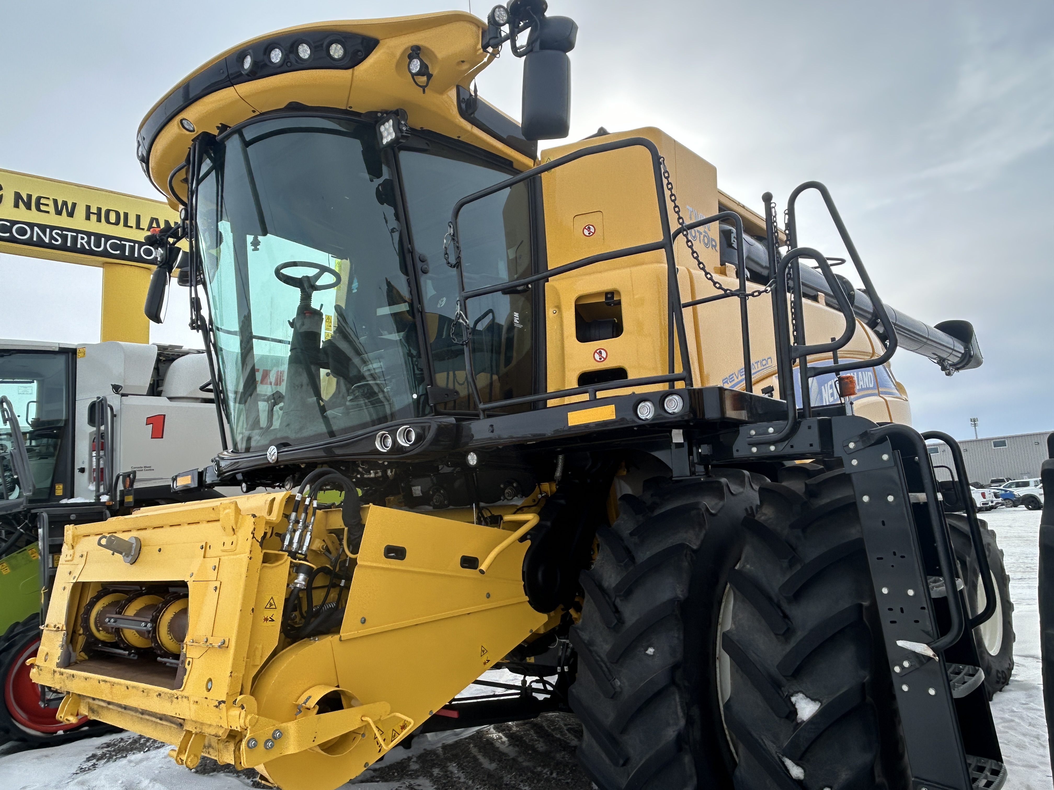 Iron number #5430992