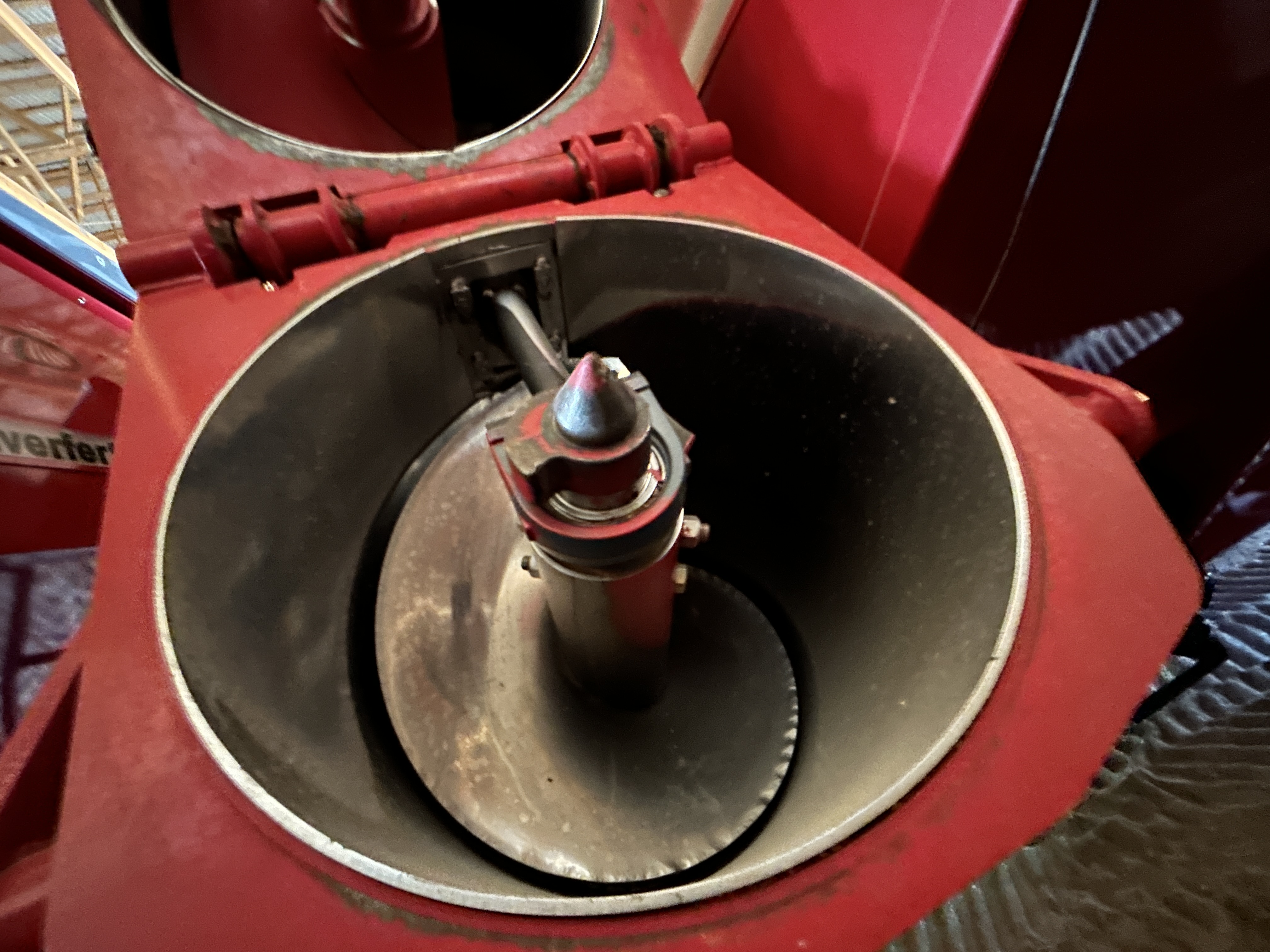 2021 Unverferth 2020 Grain Cart