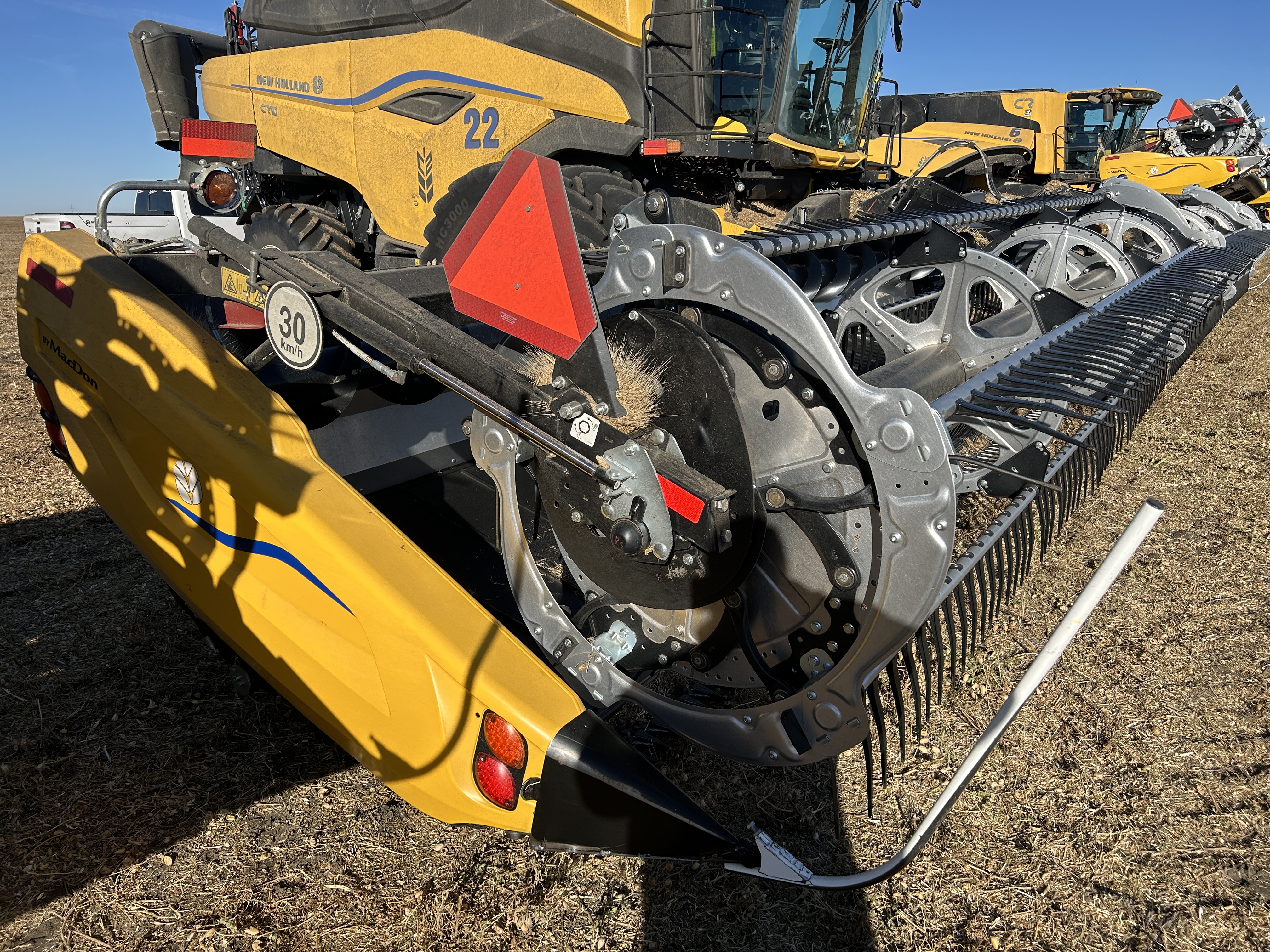 Iron number #5443801