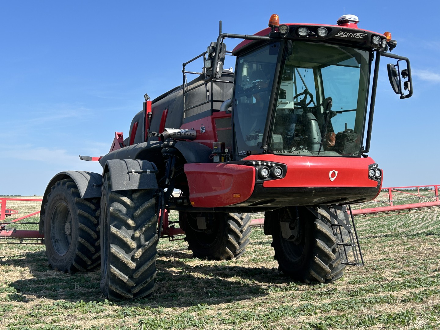 2023 Agrifac CONDOR Sprayer/High Clearance