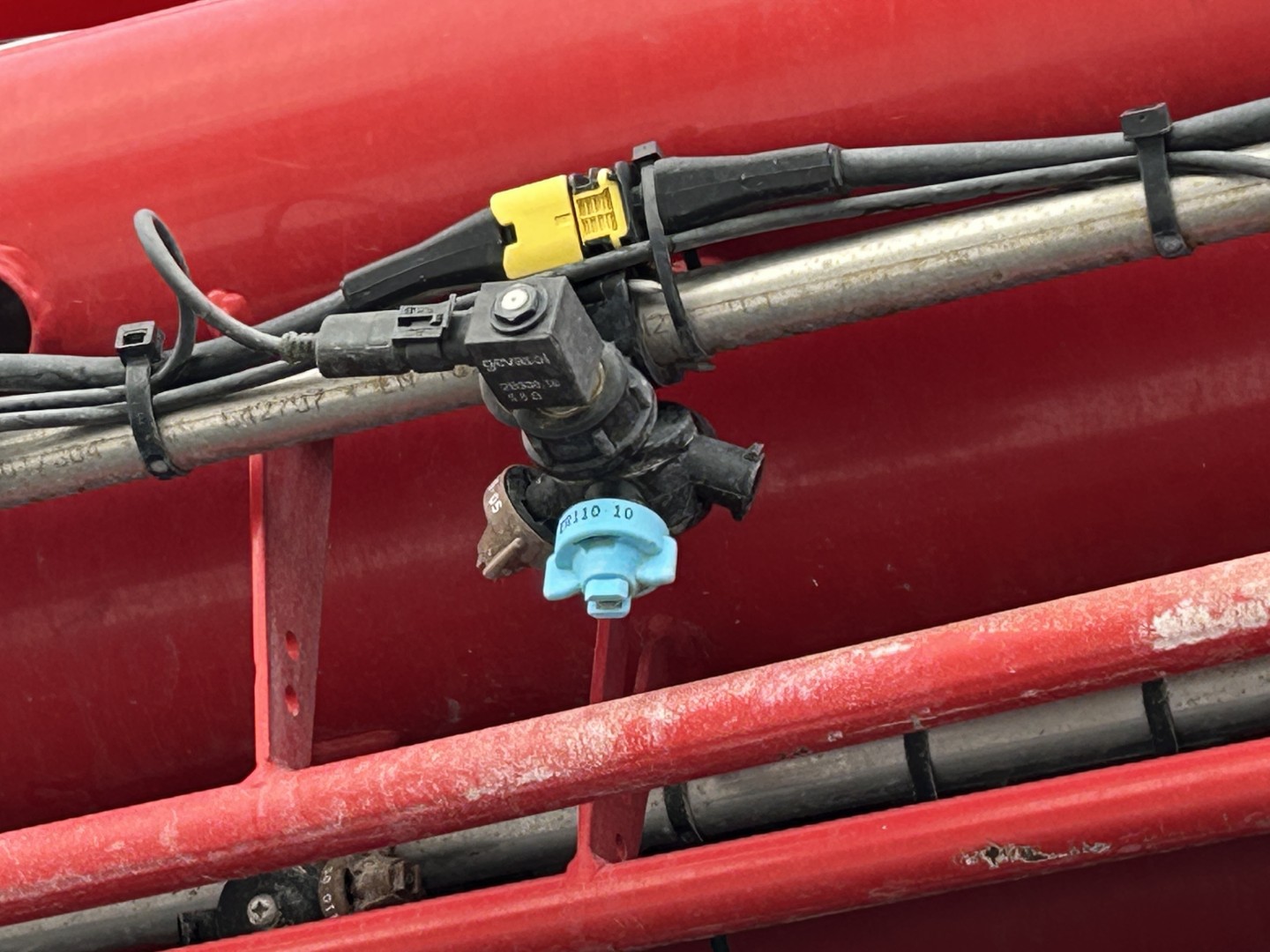 2023 Agrifac CONDOR Sprayer/High Clearance
