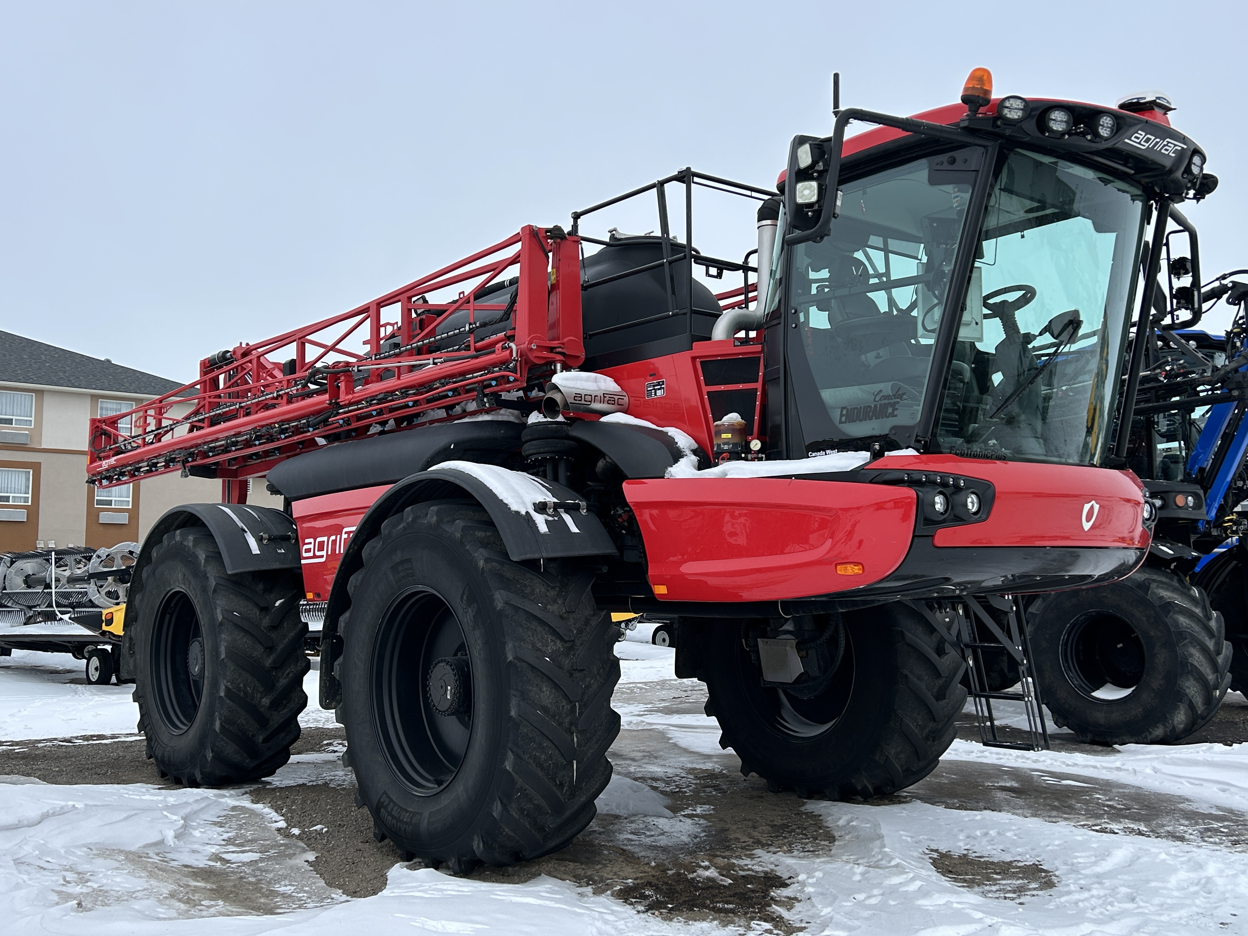2023 Agrifac CONDOR Sprayer/High Clearance