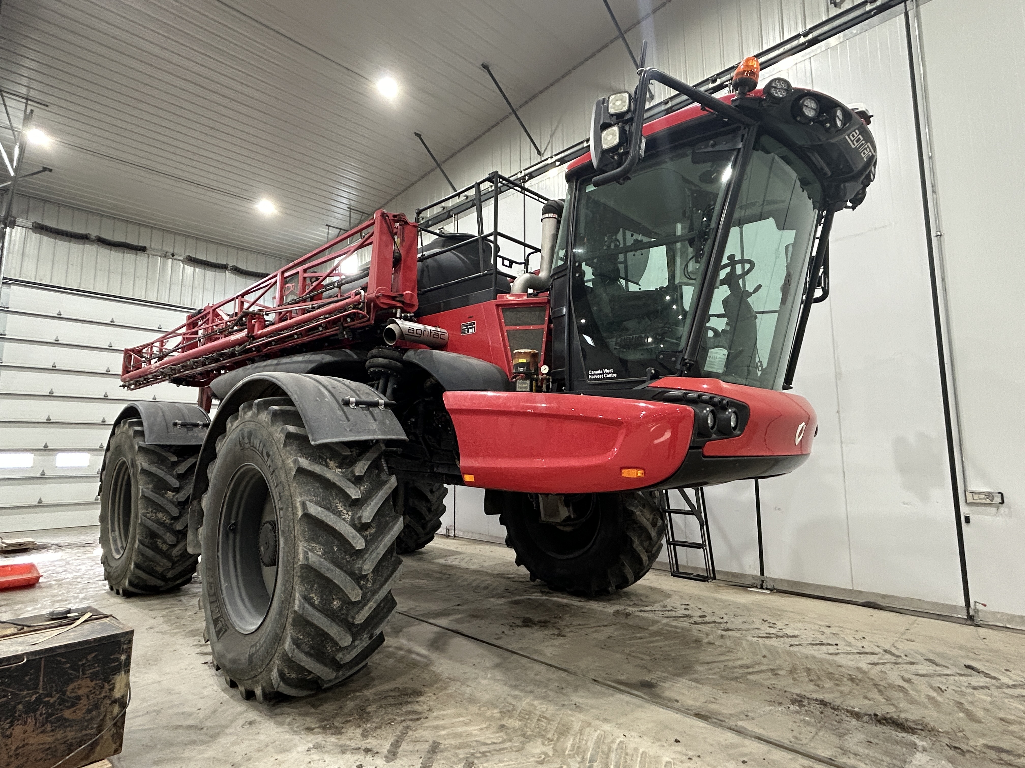 2023 Agrifac CONDOR Sprayer/High Clearance