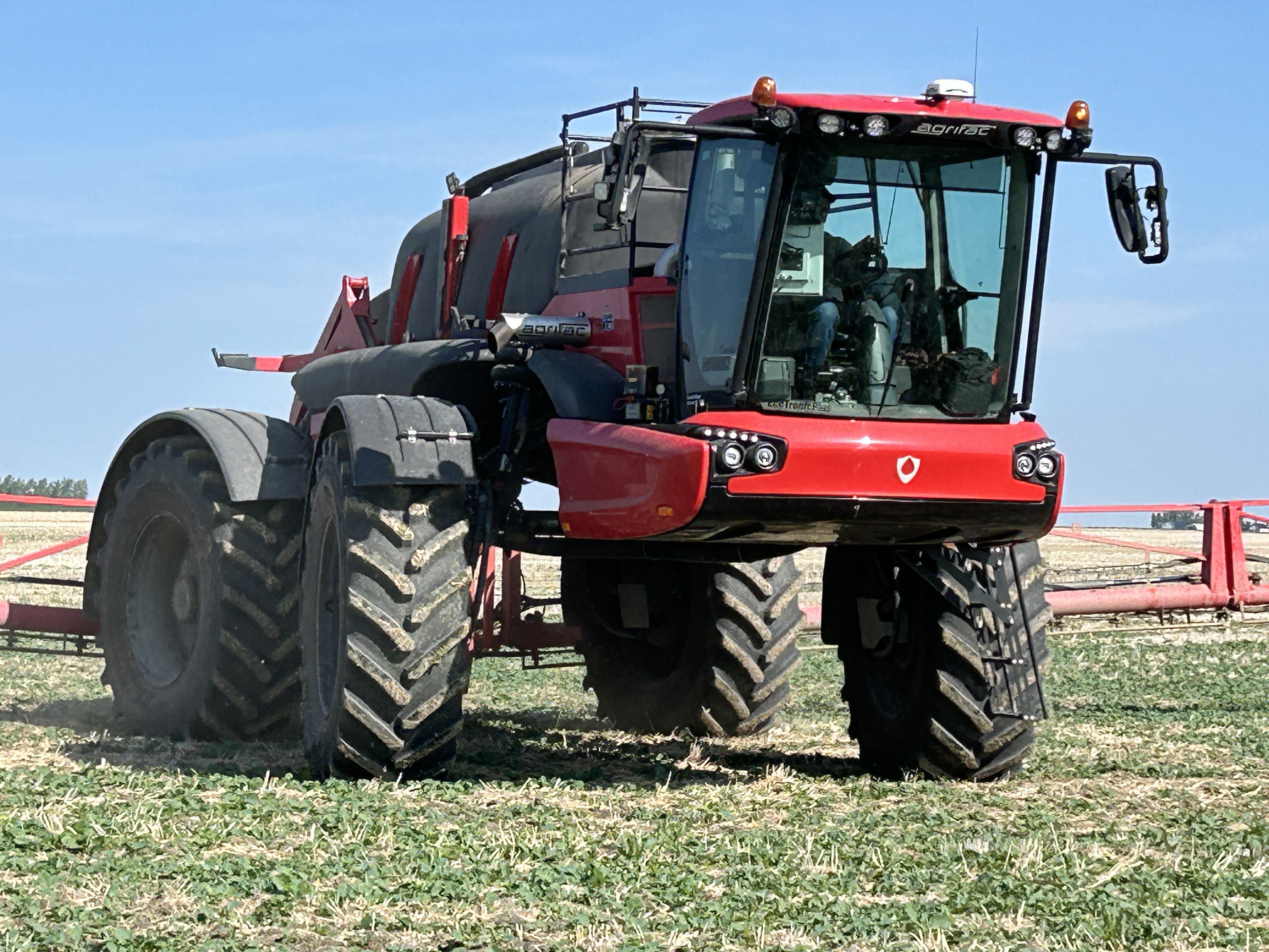 2023 Agrifac CONDOR Sprayer/High Clearance