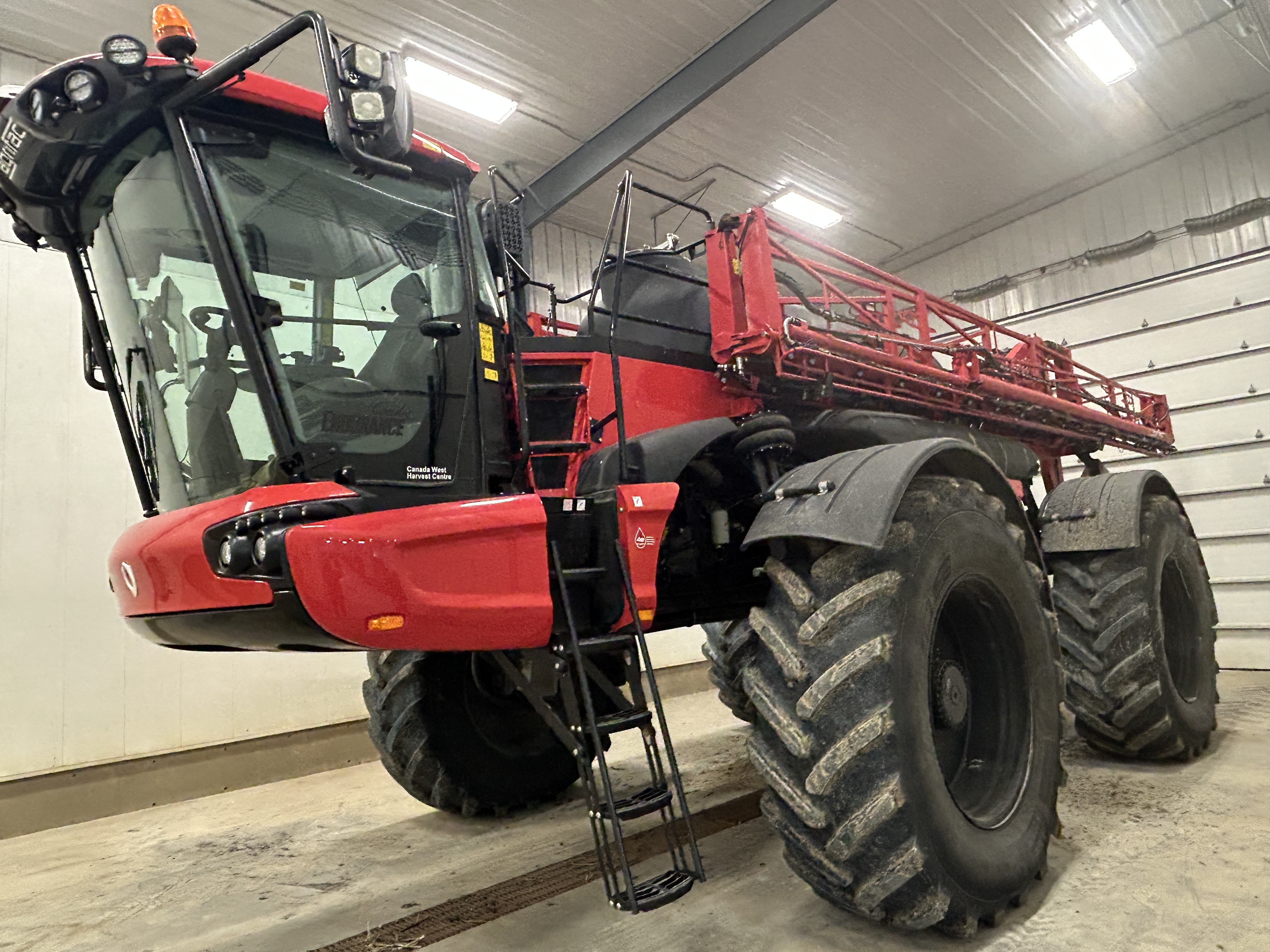 2023 Agrifac CONDOR Sprayer/High Clearance
