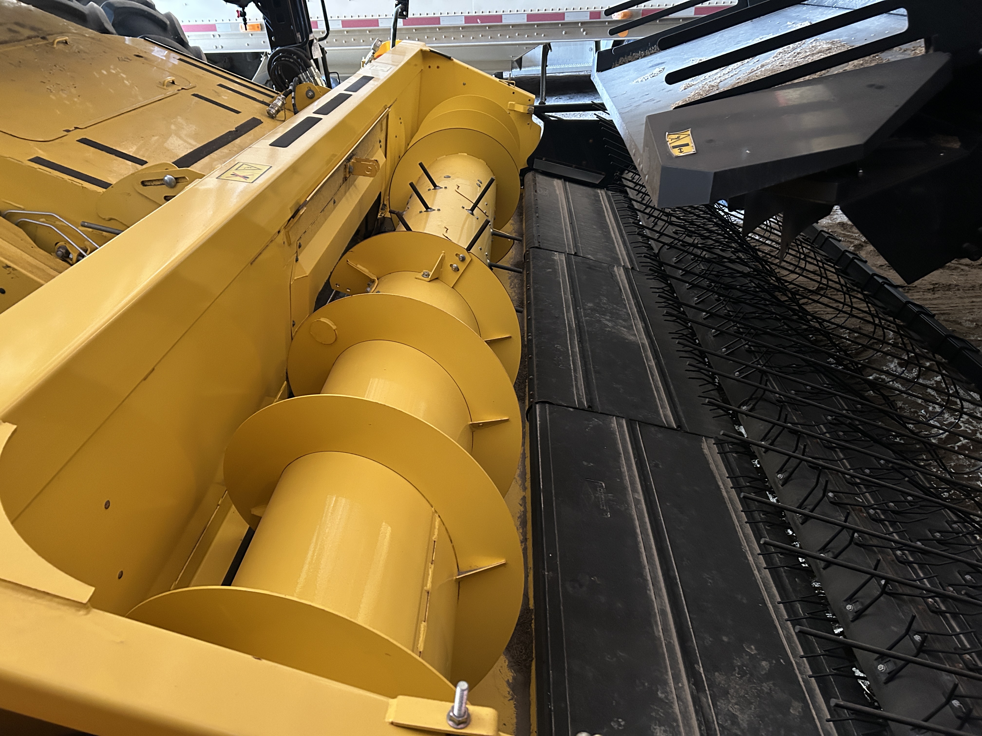 2021 New Holland CX8.80 Combine