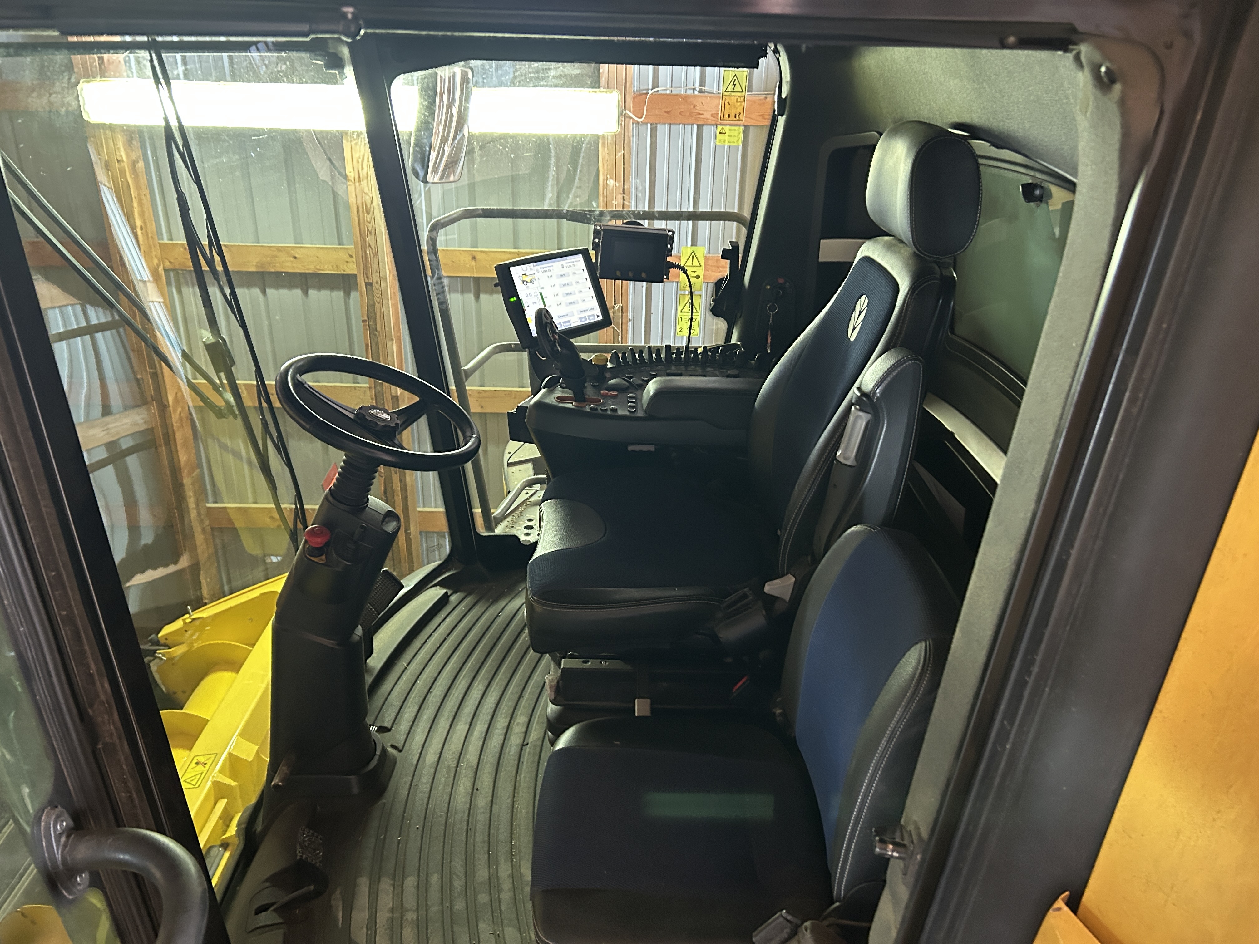 2021 New Holland CX8.80 Combine