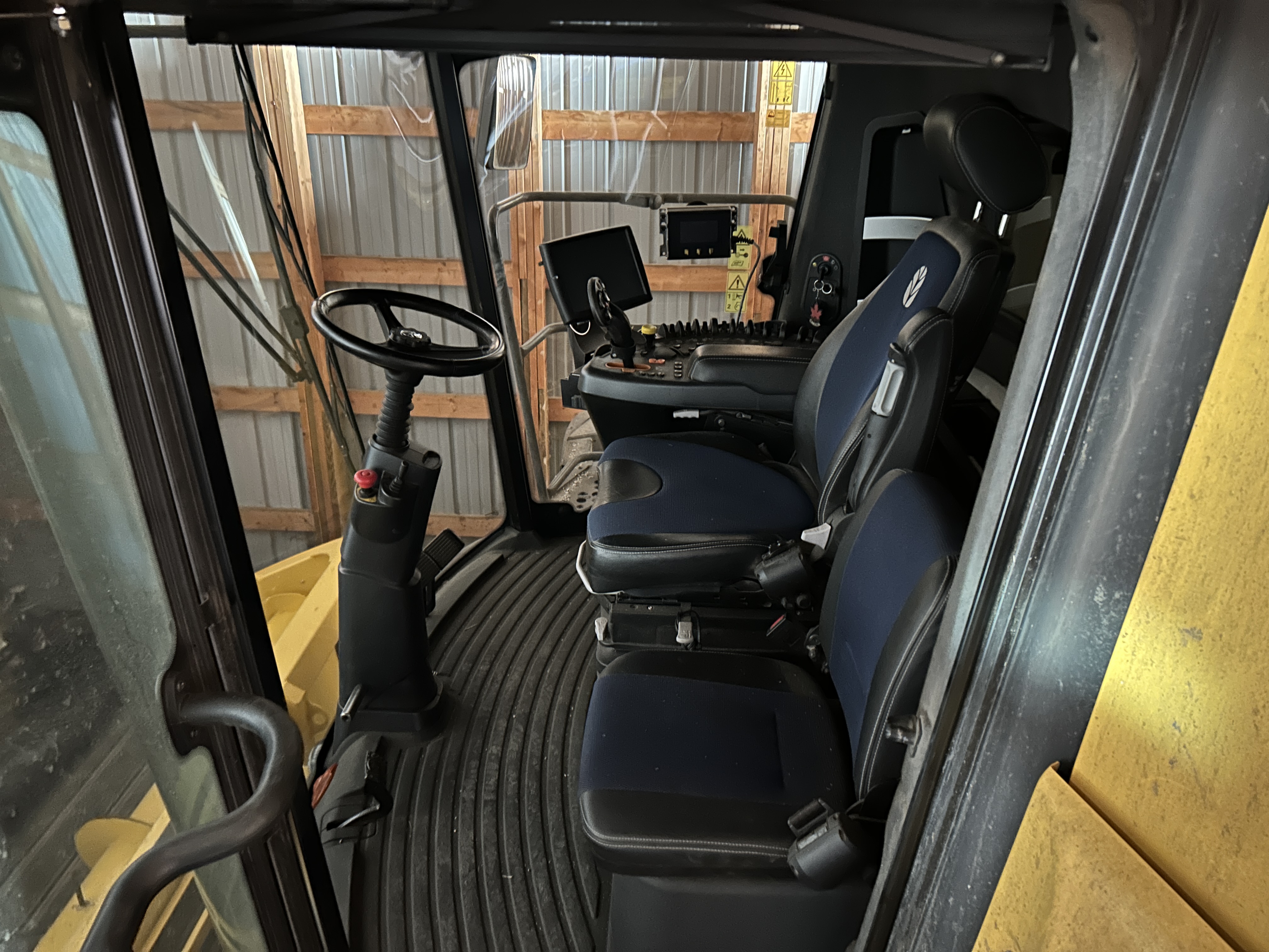 2021 New Holland CX8.80 Combine