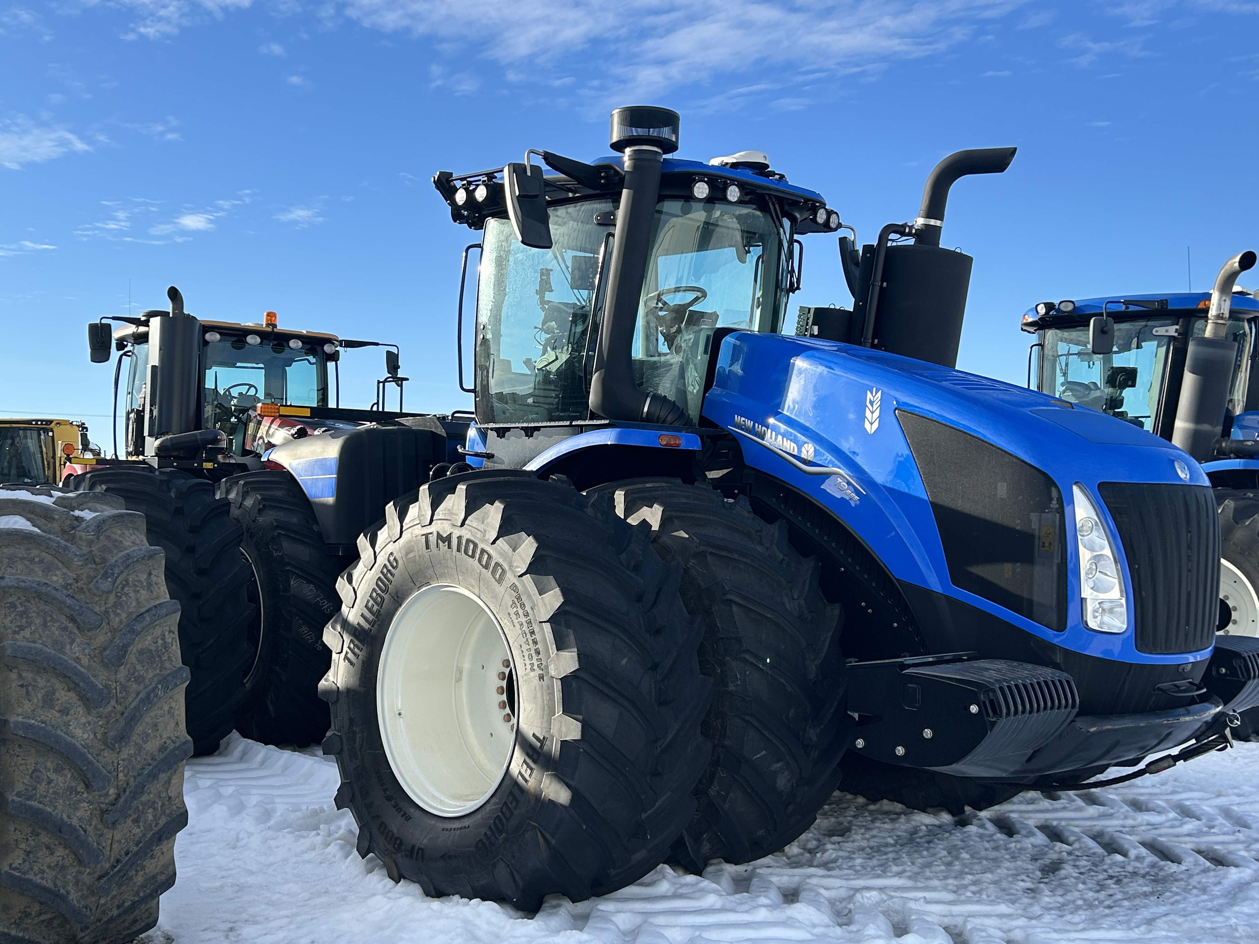 Iron number #5467272