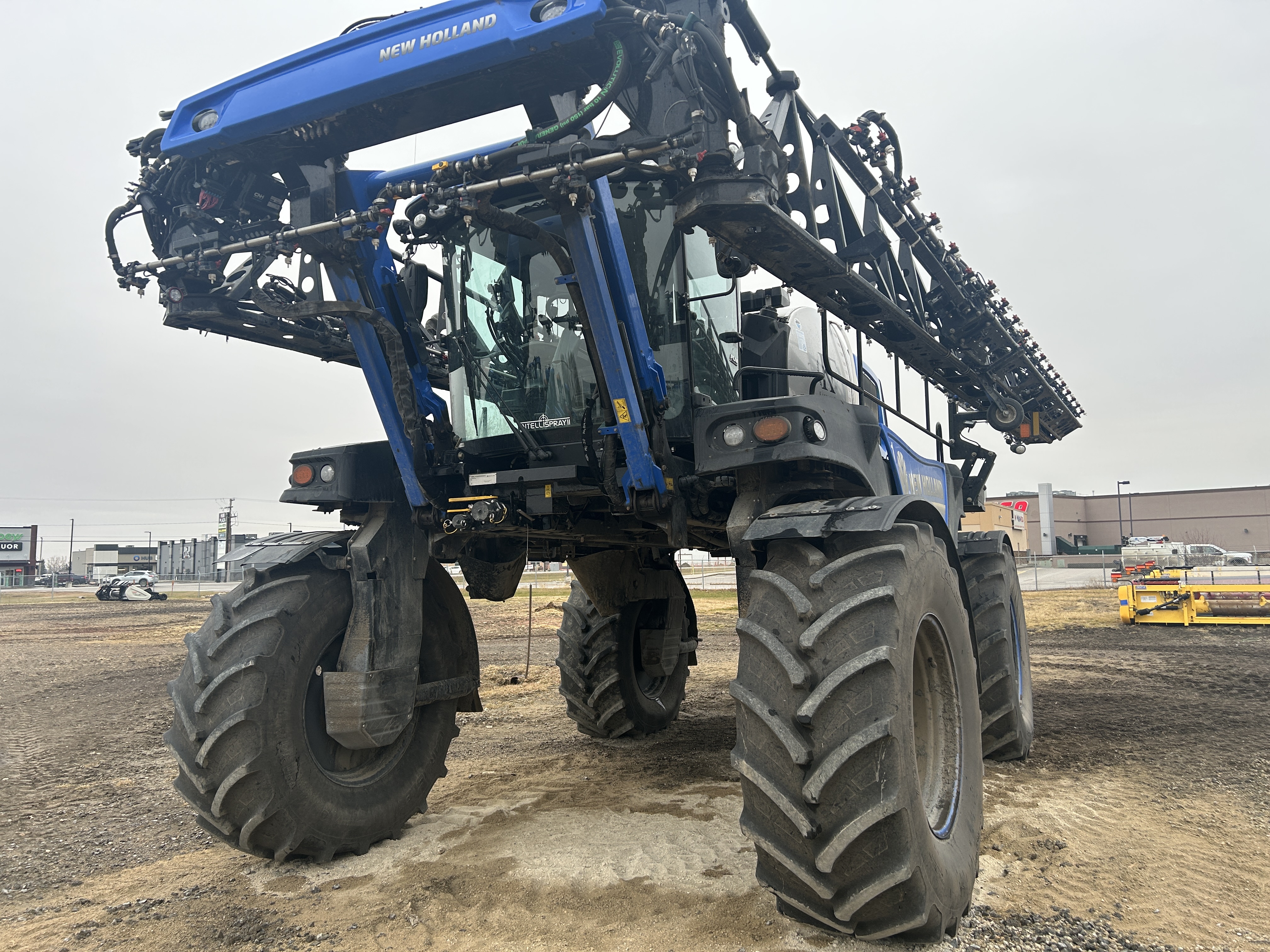 Iron number #5470324