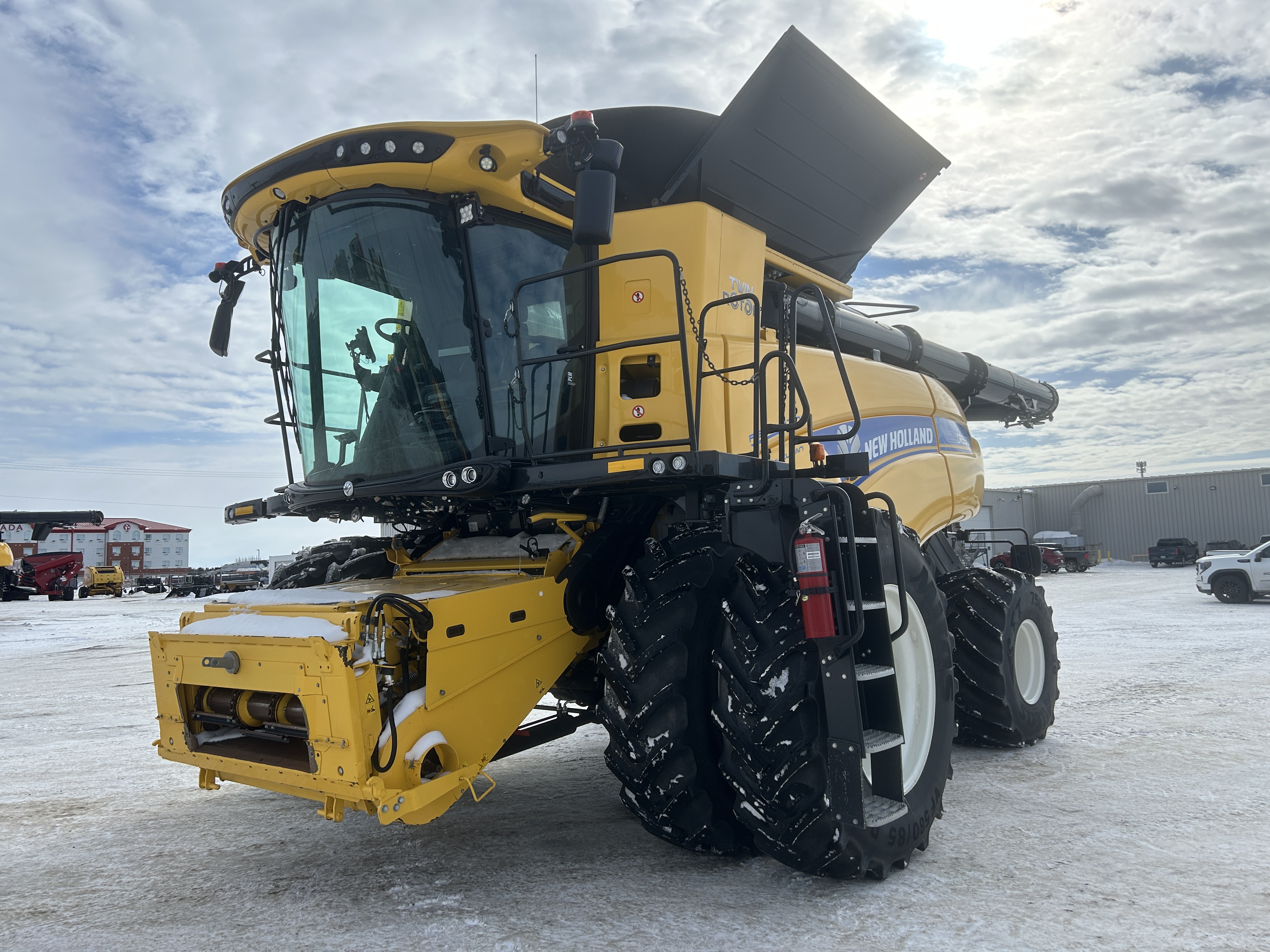 Iron number #5479696