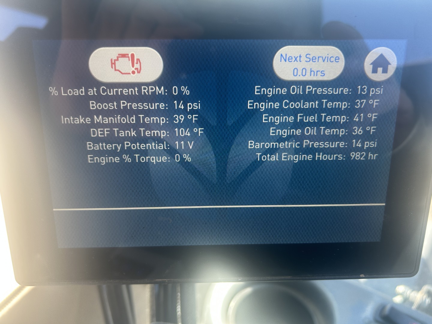 2019 New Holland SP.370F Sprayer/High Clearance