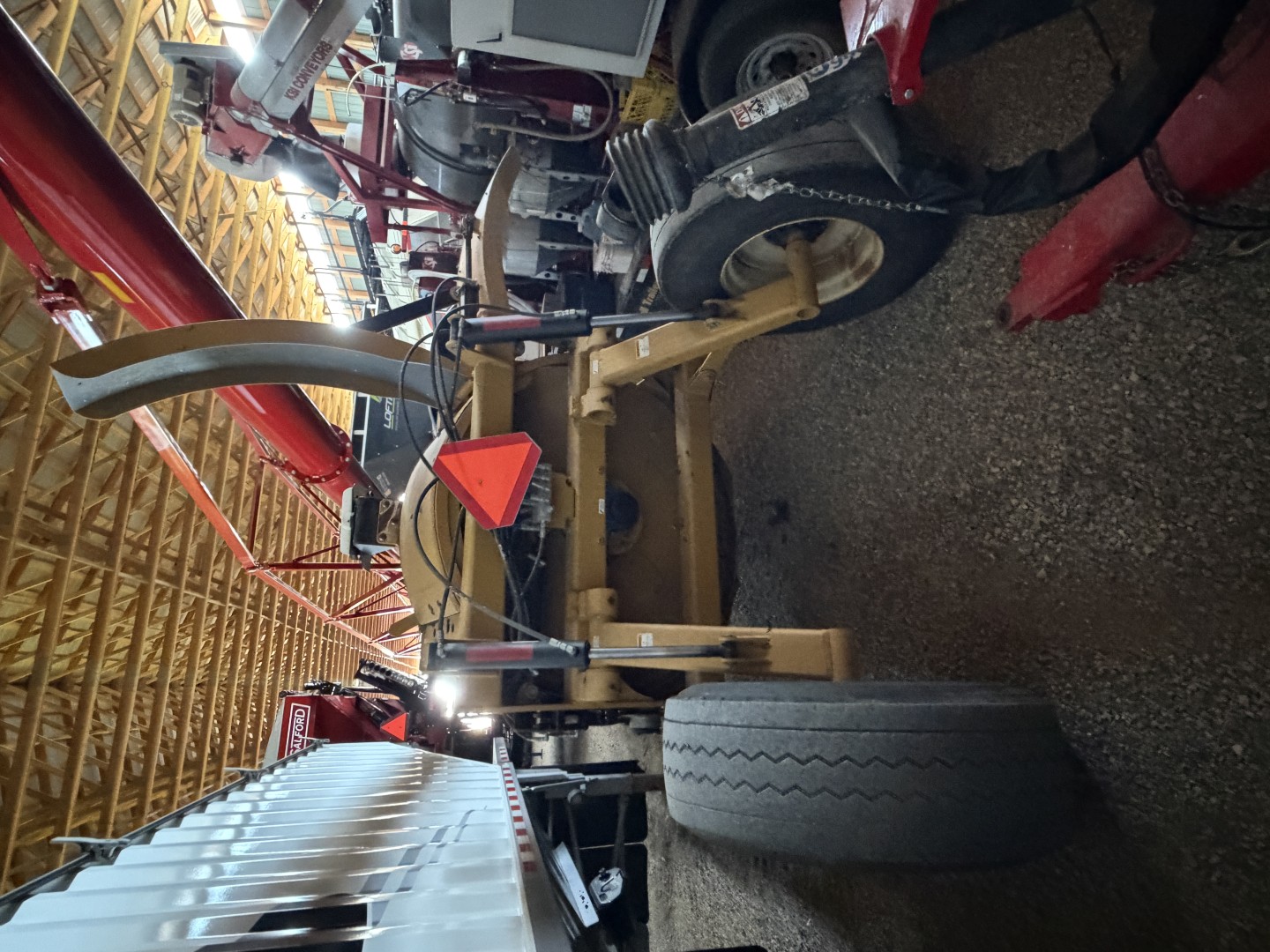 2013 Elmers WOLVERINE Misc