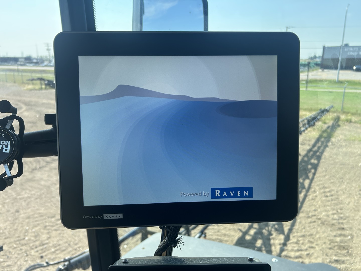 2019 New Holland SP.370F Sprayer/High Clearance
