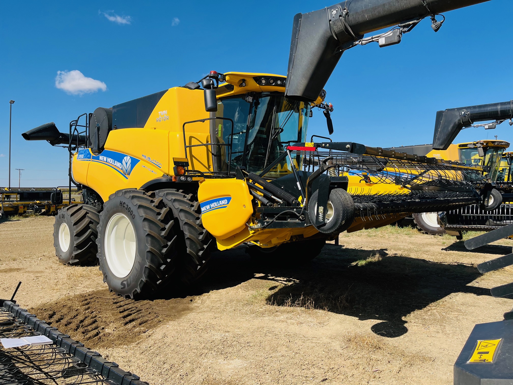 Iron number #5216947