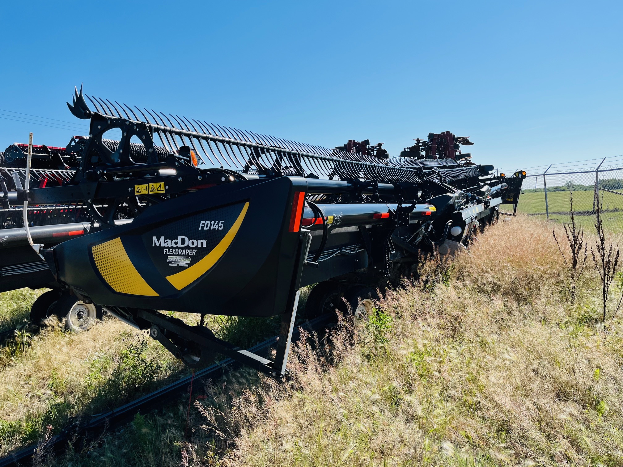 Iron number #5427828