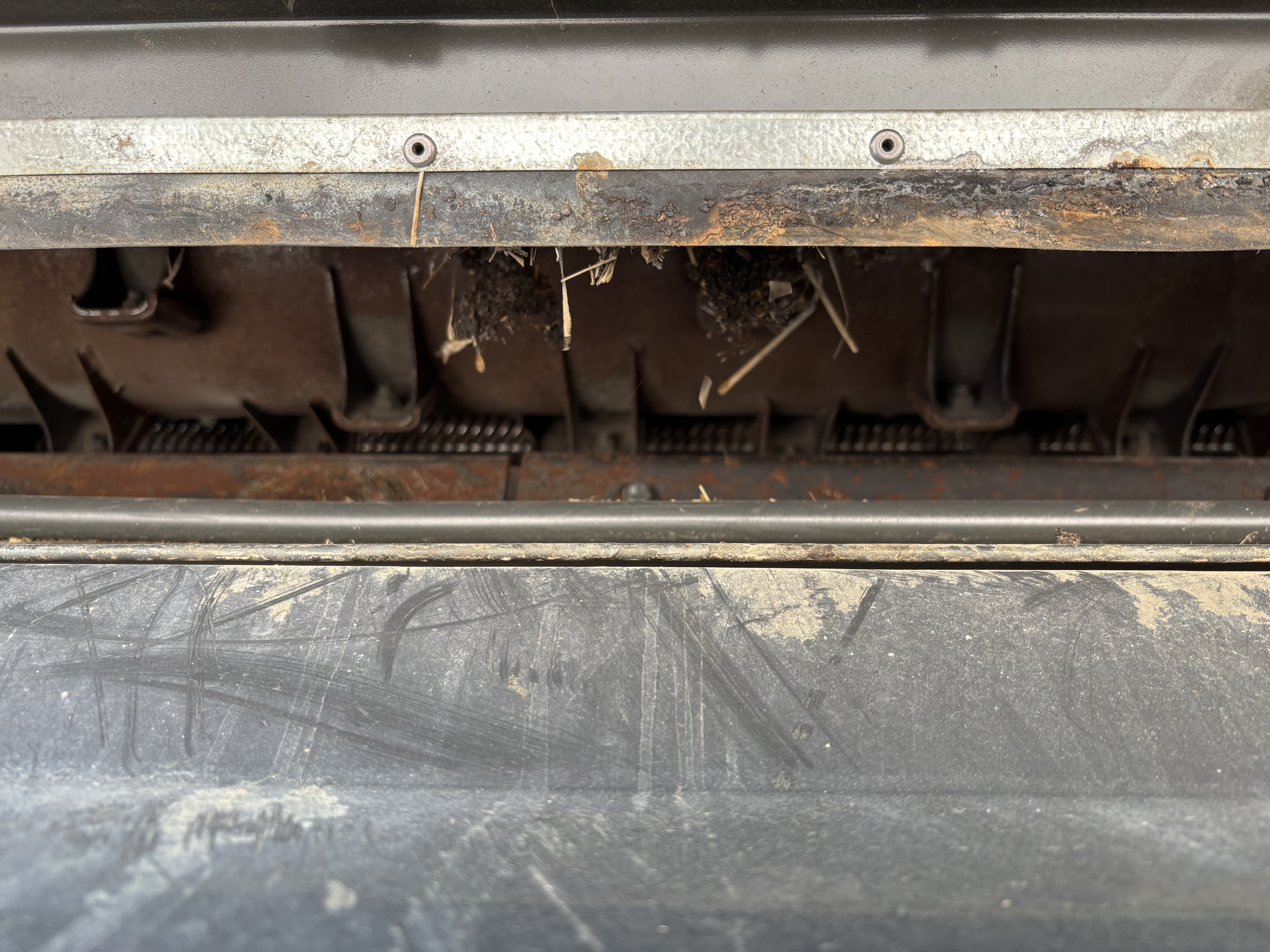 2022 CLAAS 8800TT Combine