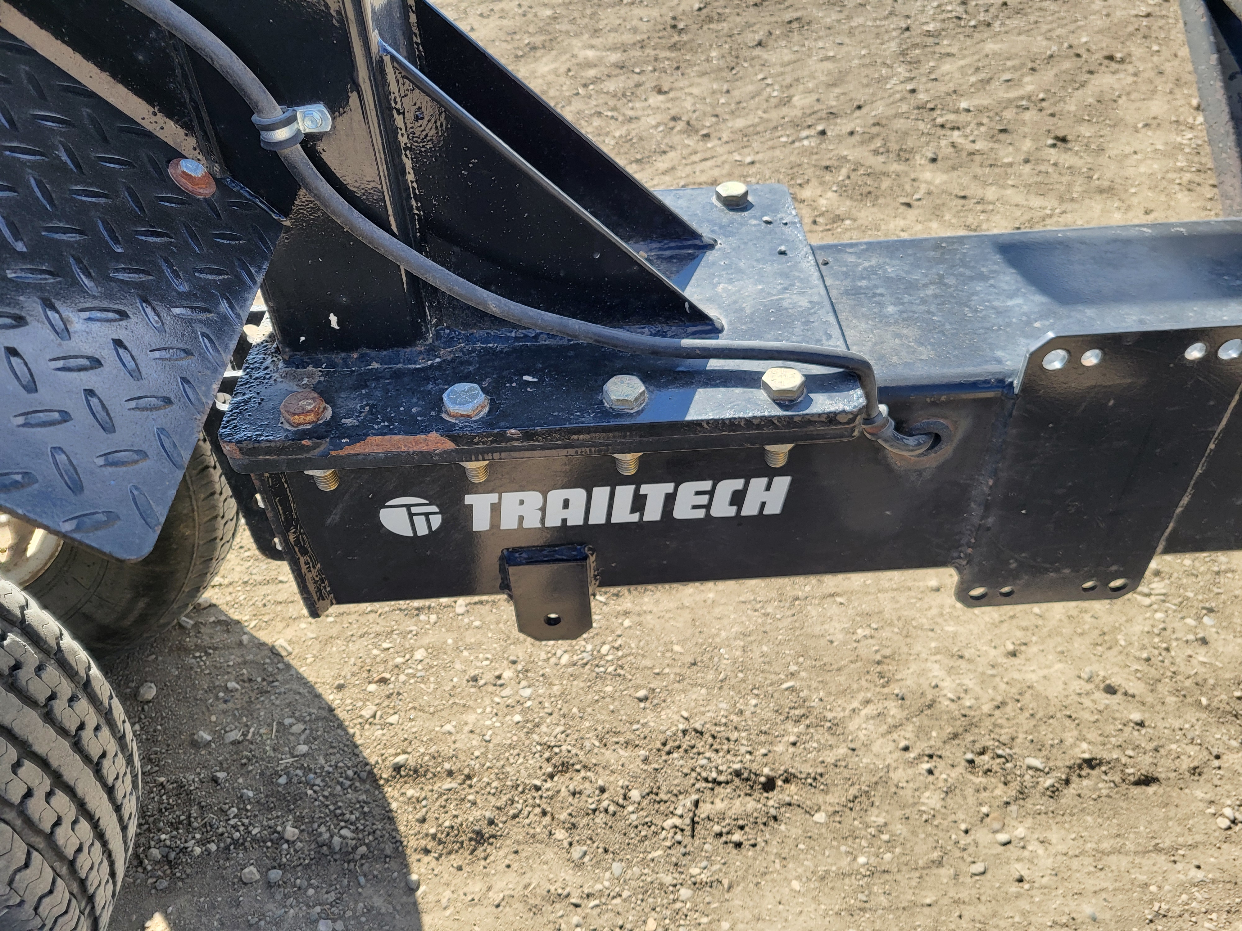 2012 CLAAS Vario 1200 Header Combine