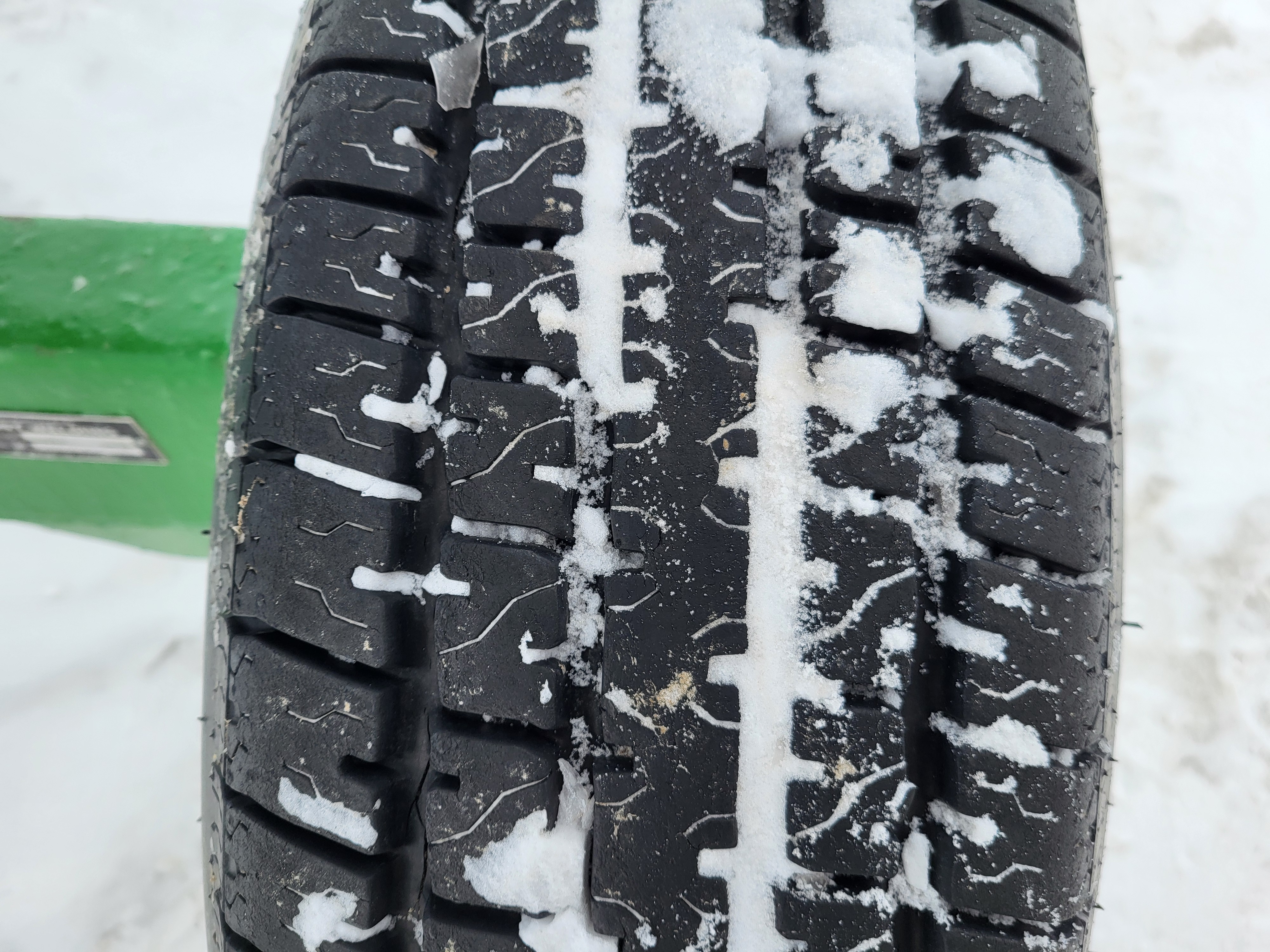 2014 Horst CHC36 Header Transport