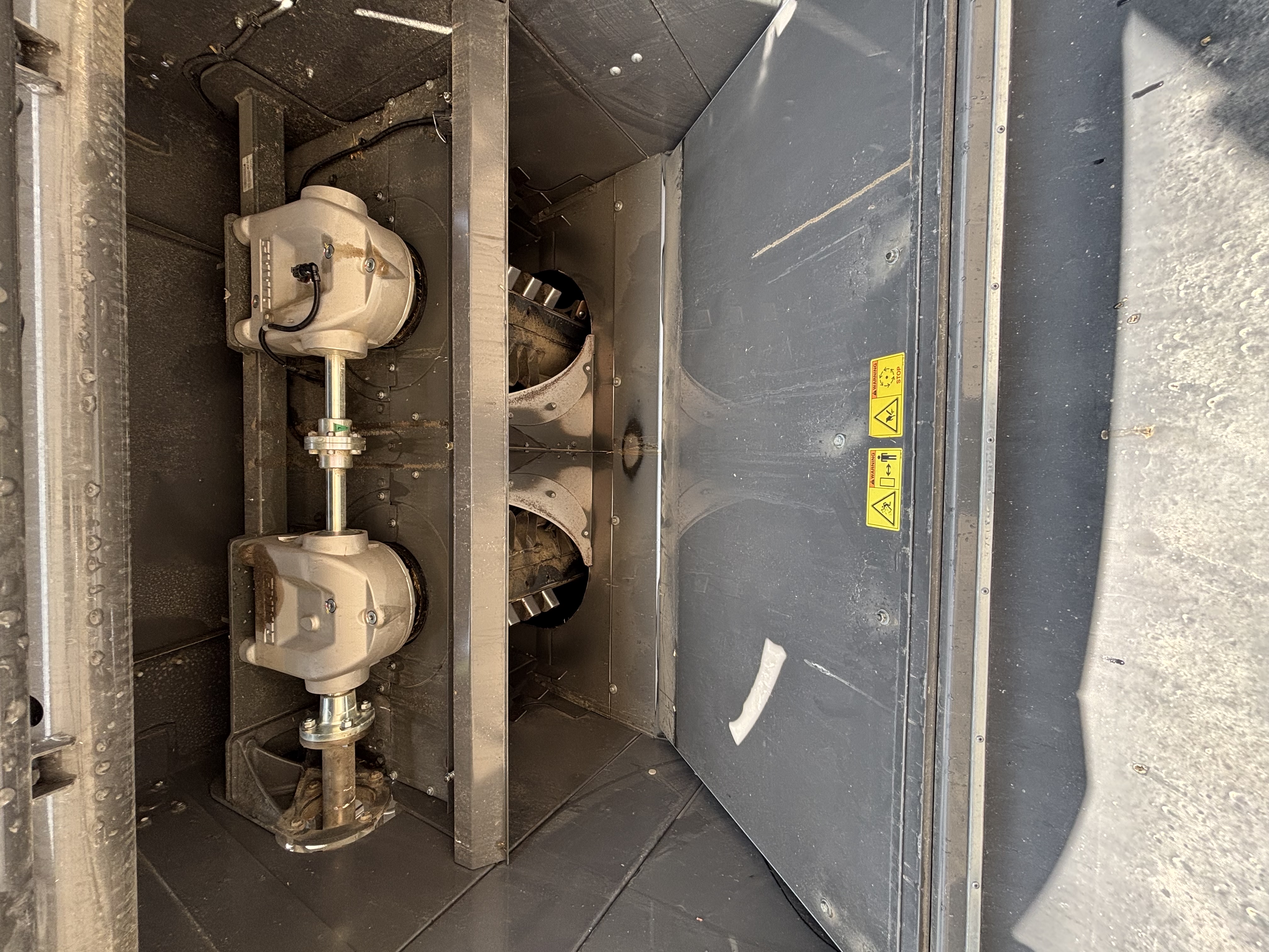 2024 CLAAS 8700TT Combine