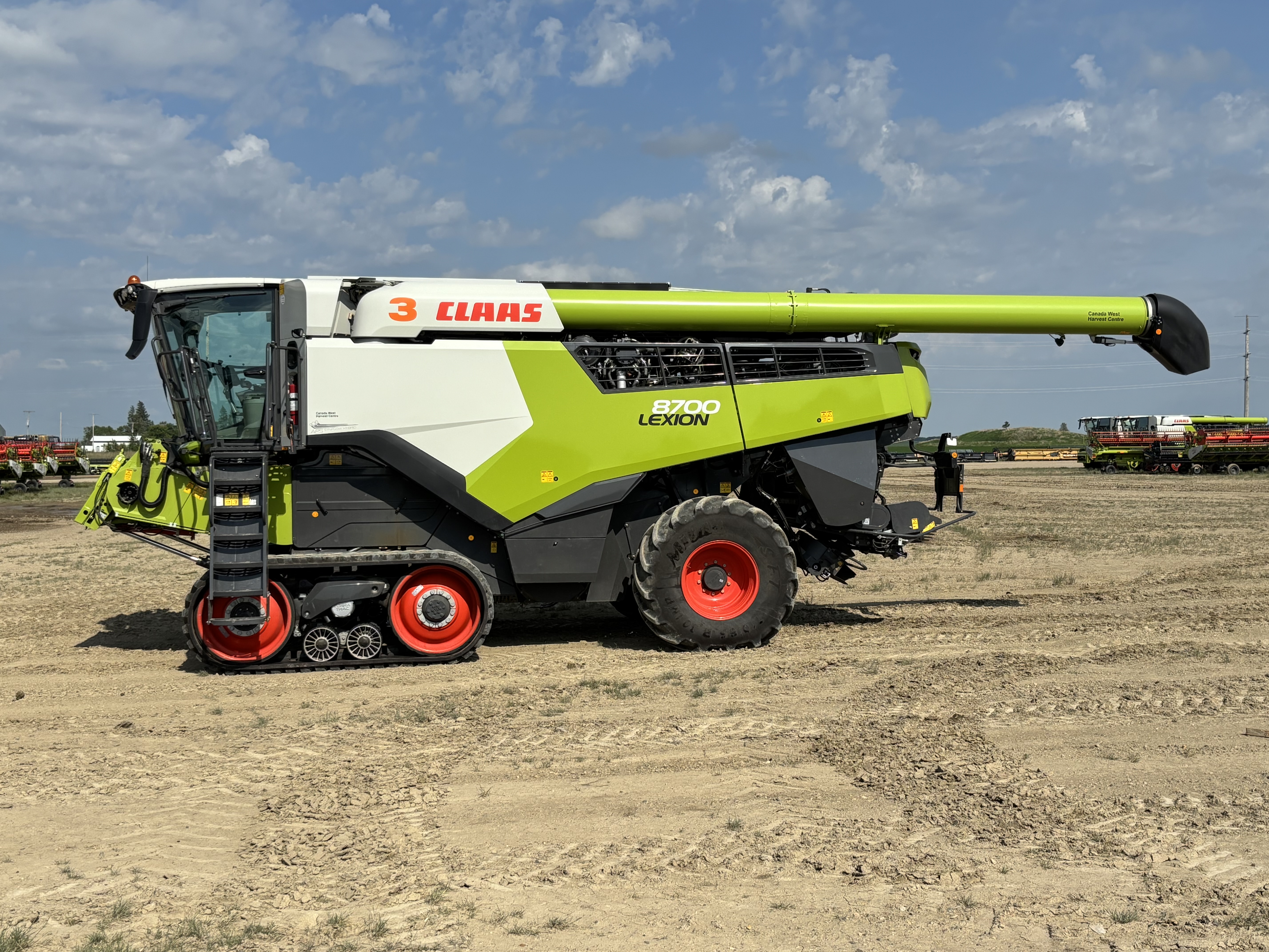 Iron number #5302682