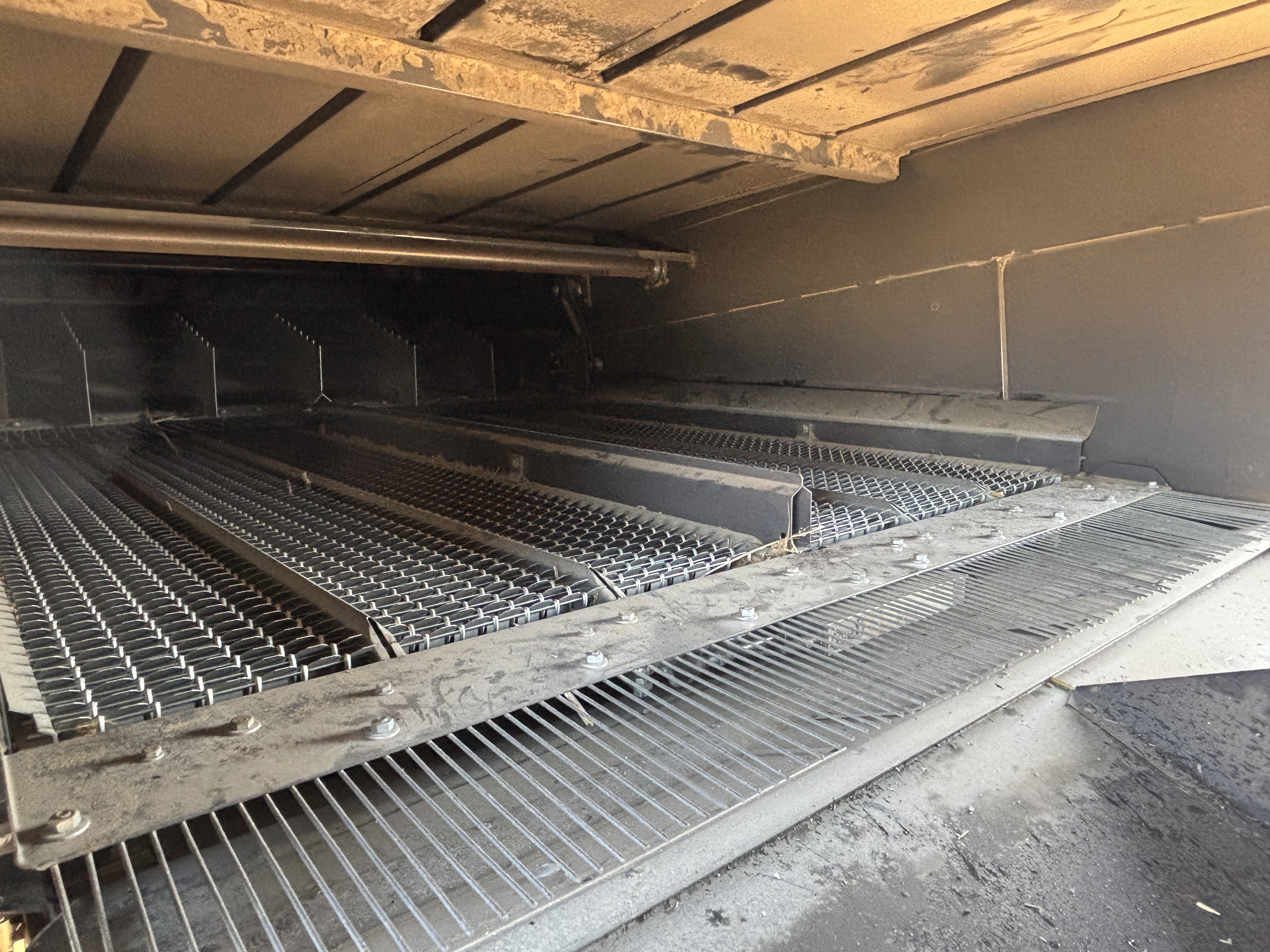 2023 CLAAS 8700TT Combine