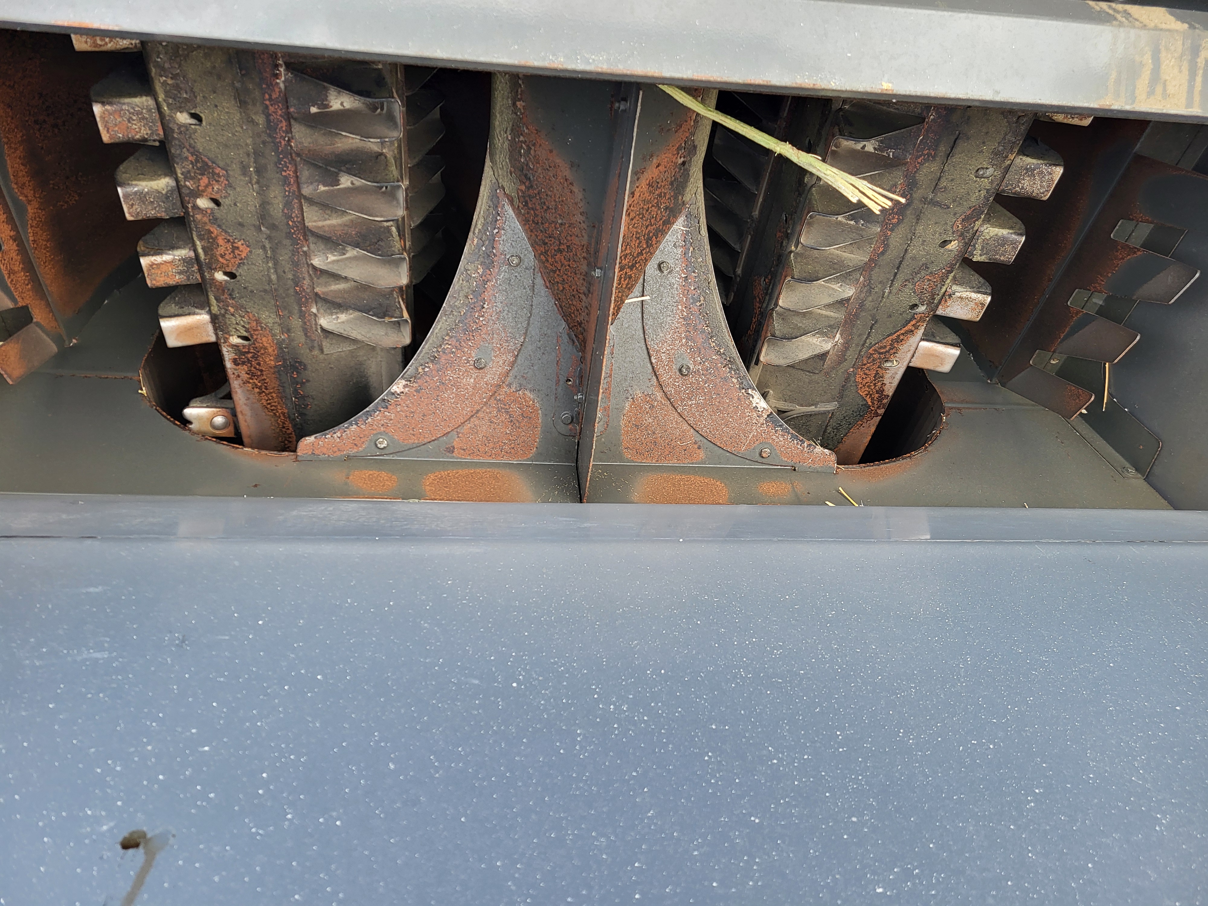 2023 CLAAS 8700TT Combine