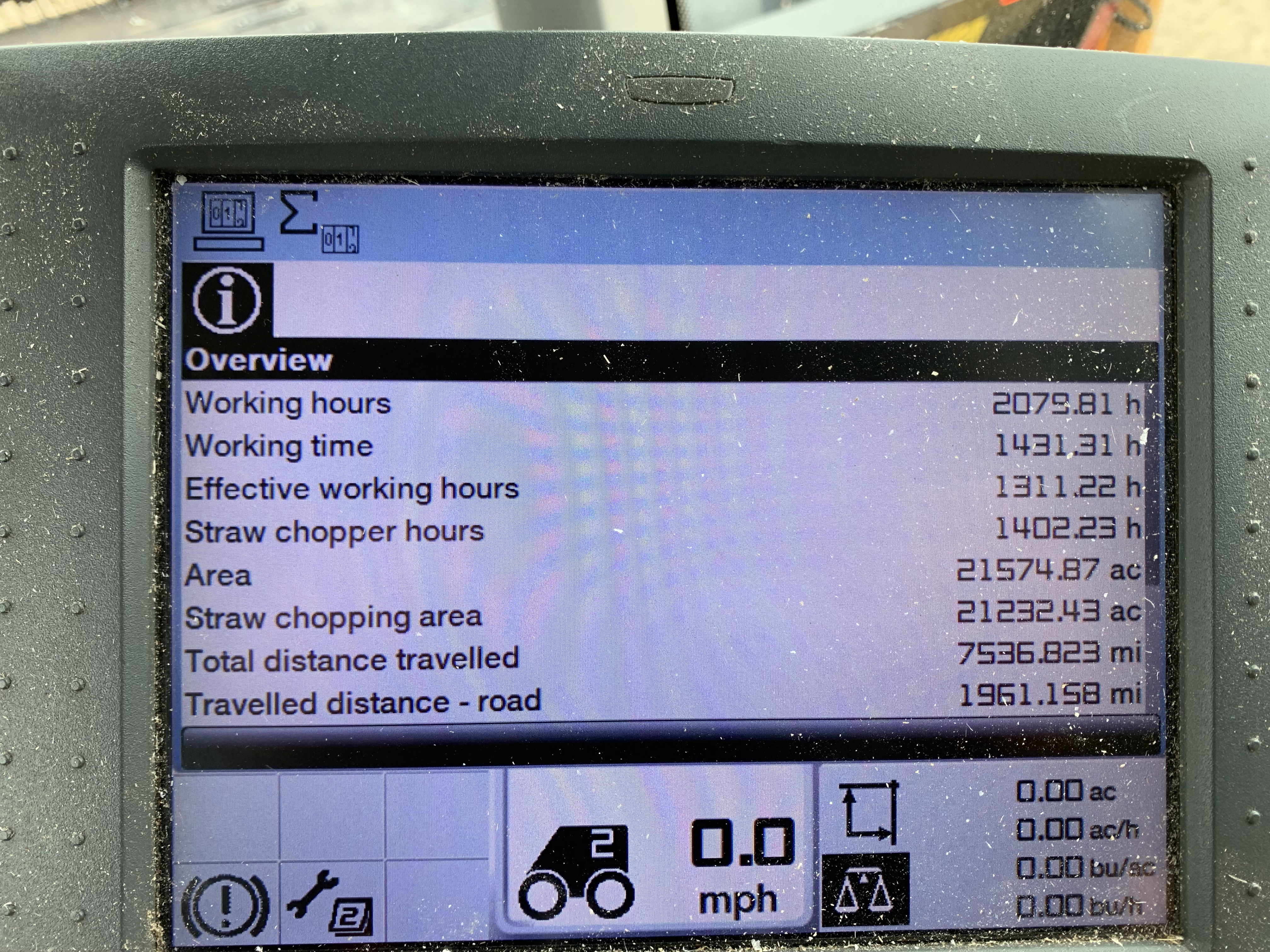 2018 CLAAS 760TT Combine