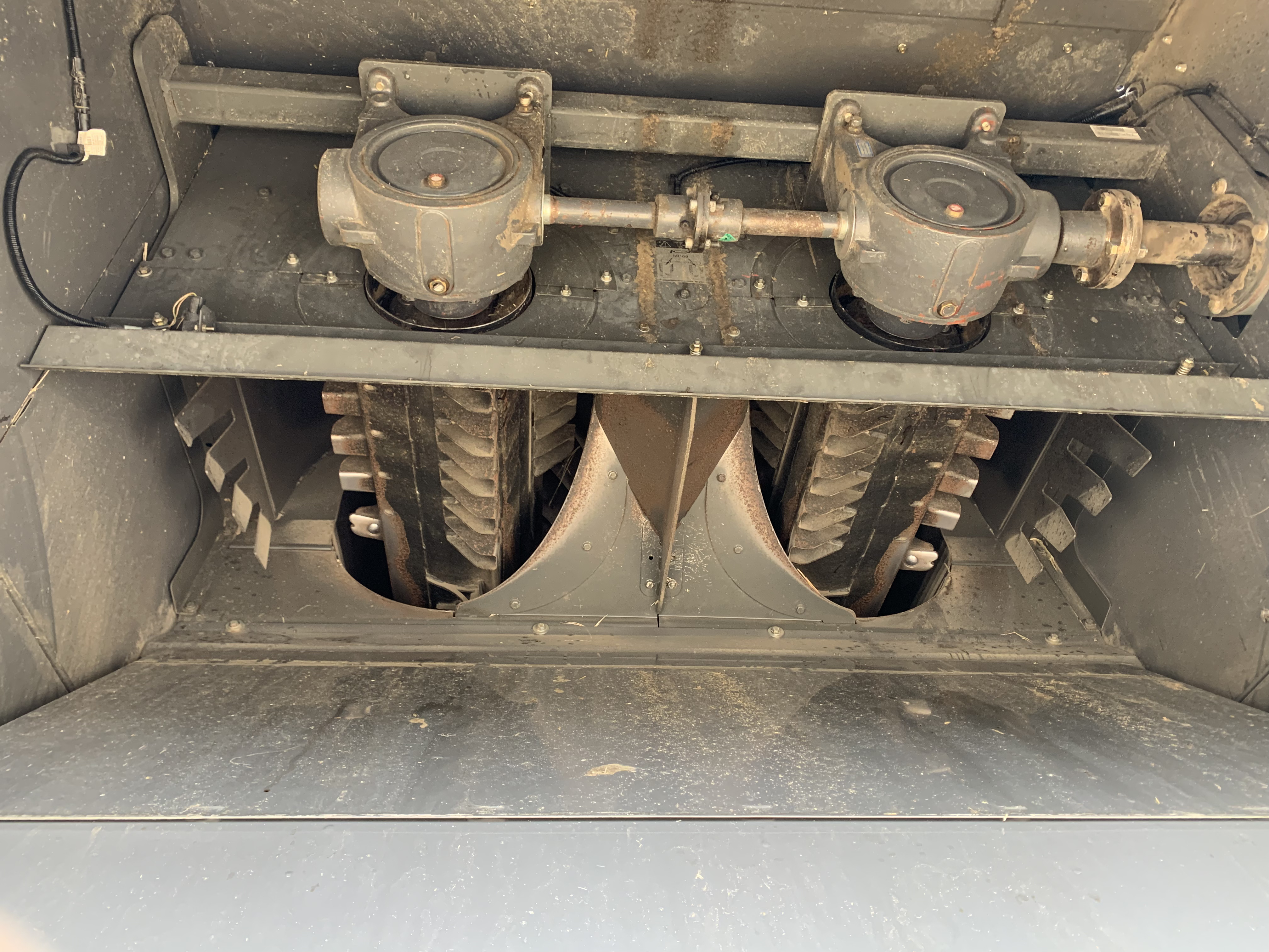 2018 CLAAS 760TT Combine