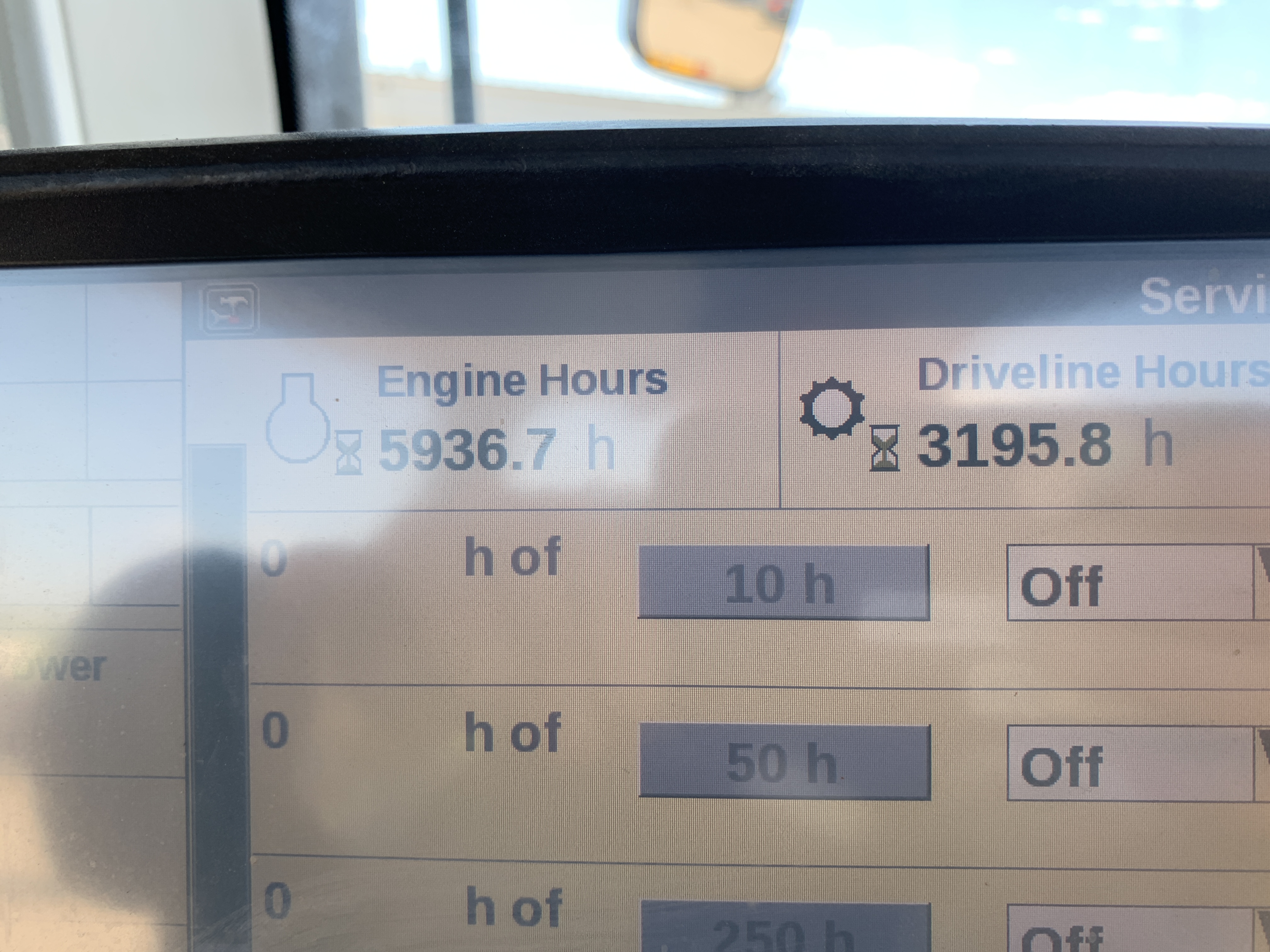 2013 New Holland T9.670 Tractor