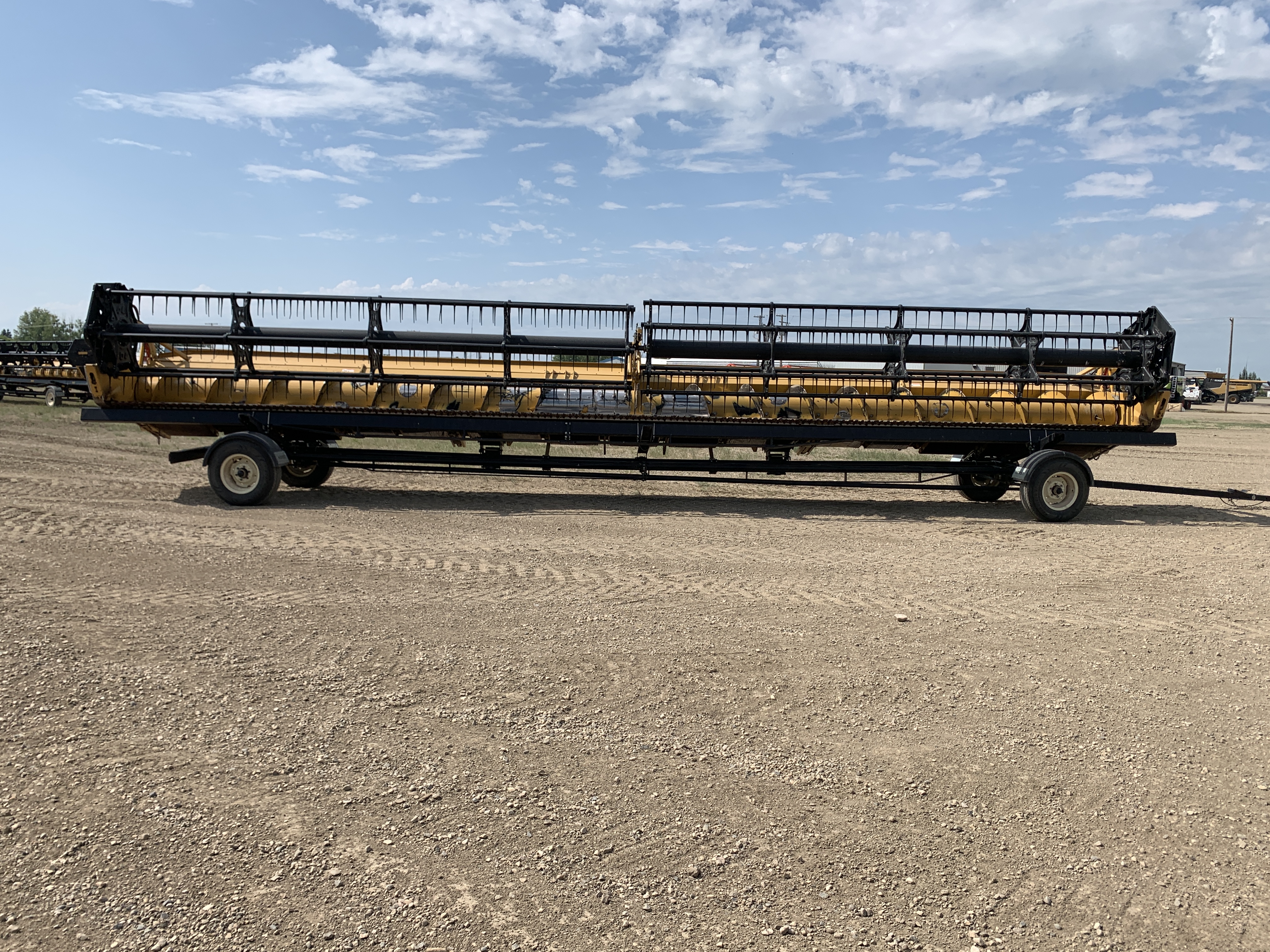 Iron number #5395756