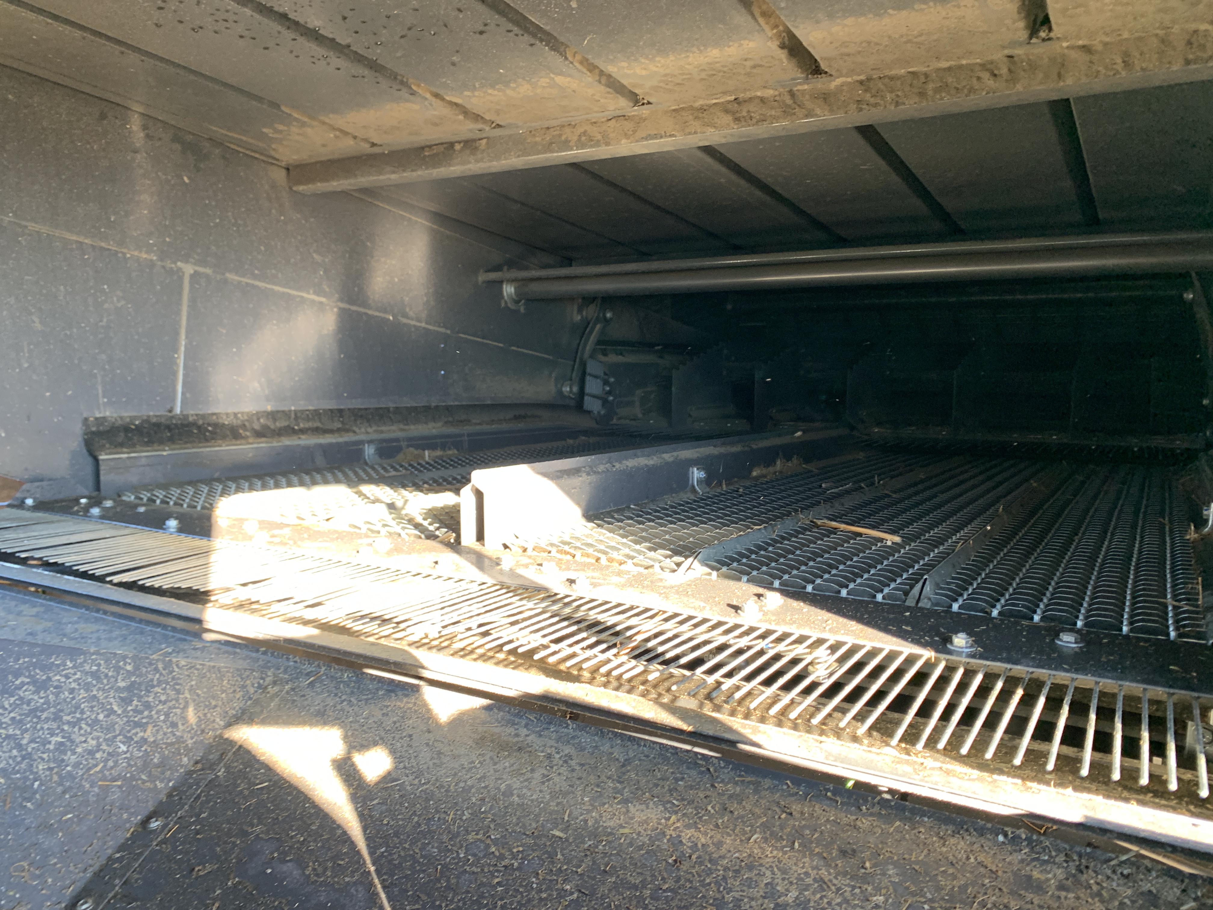 2025 CLAAS 8800TT Combine