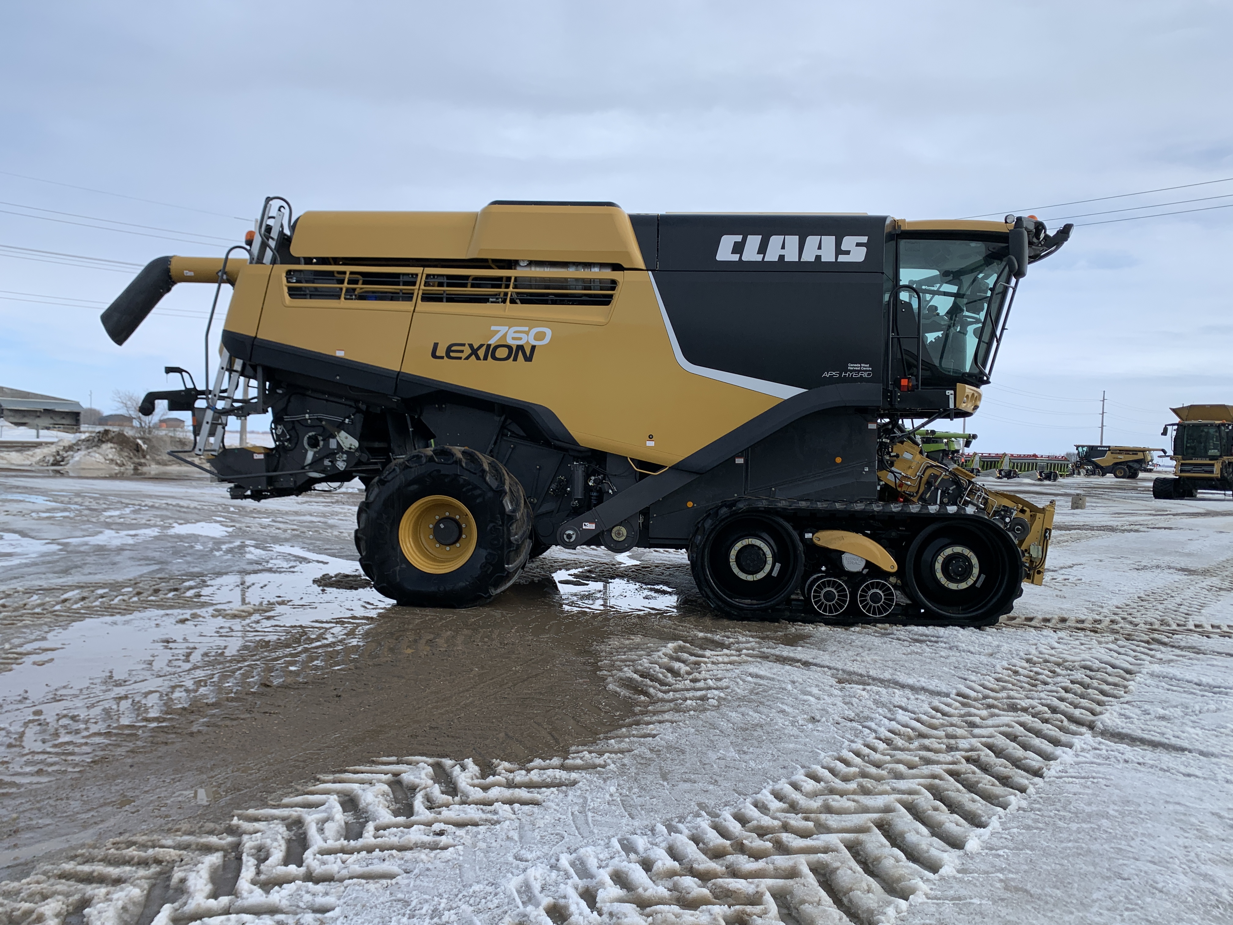 Iron number #5451622