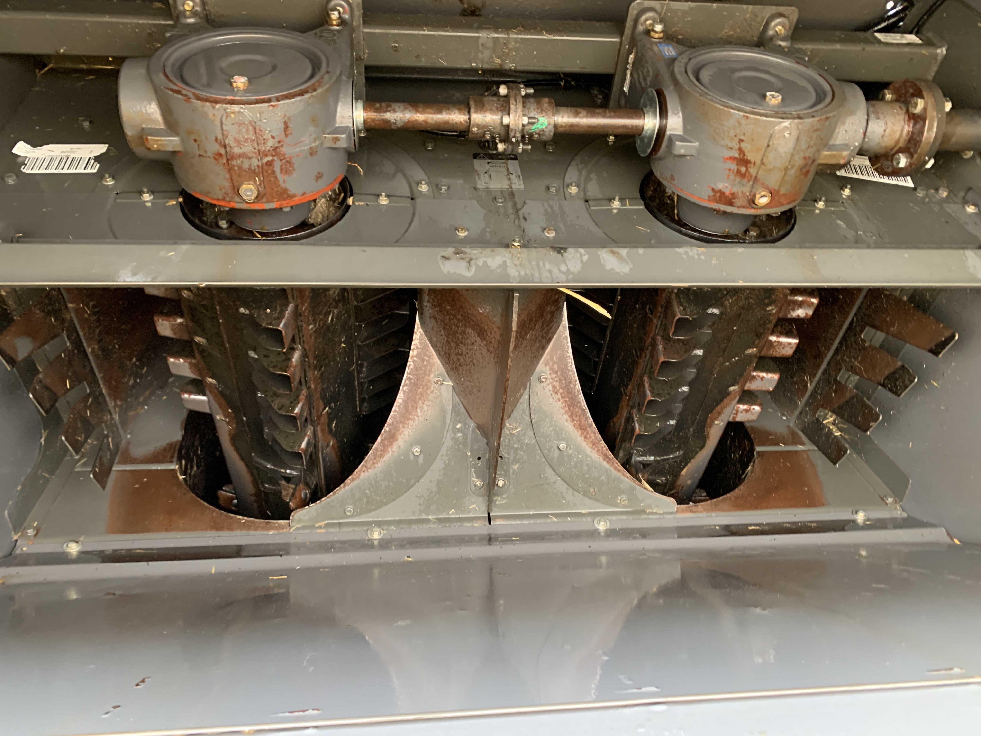 2018 CLAAS 760TT Combine