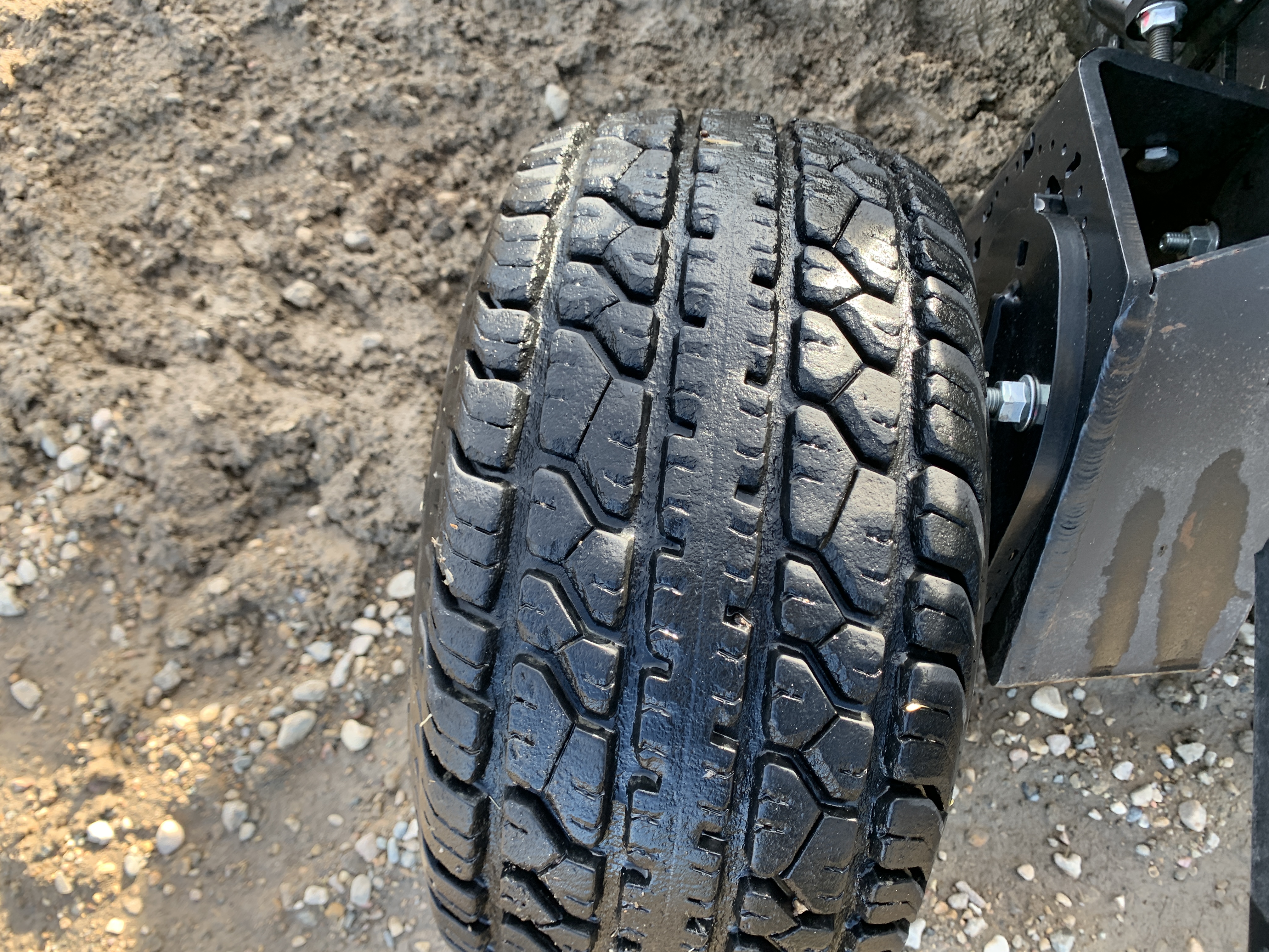 2020 CLAAS 450 Header Pickup