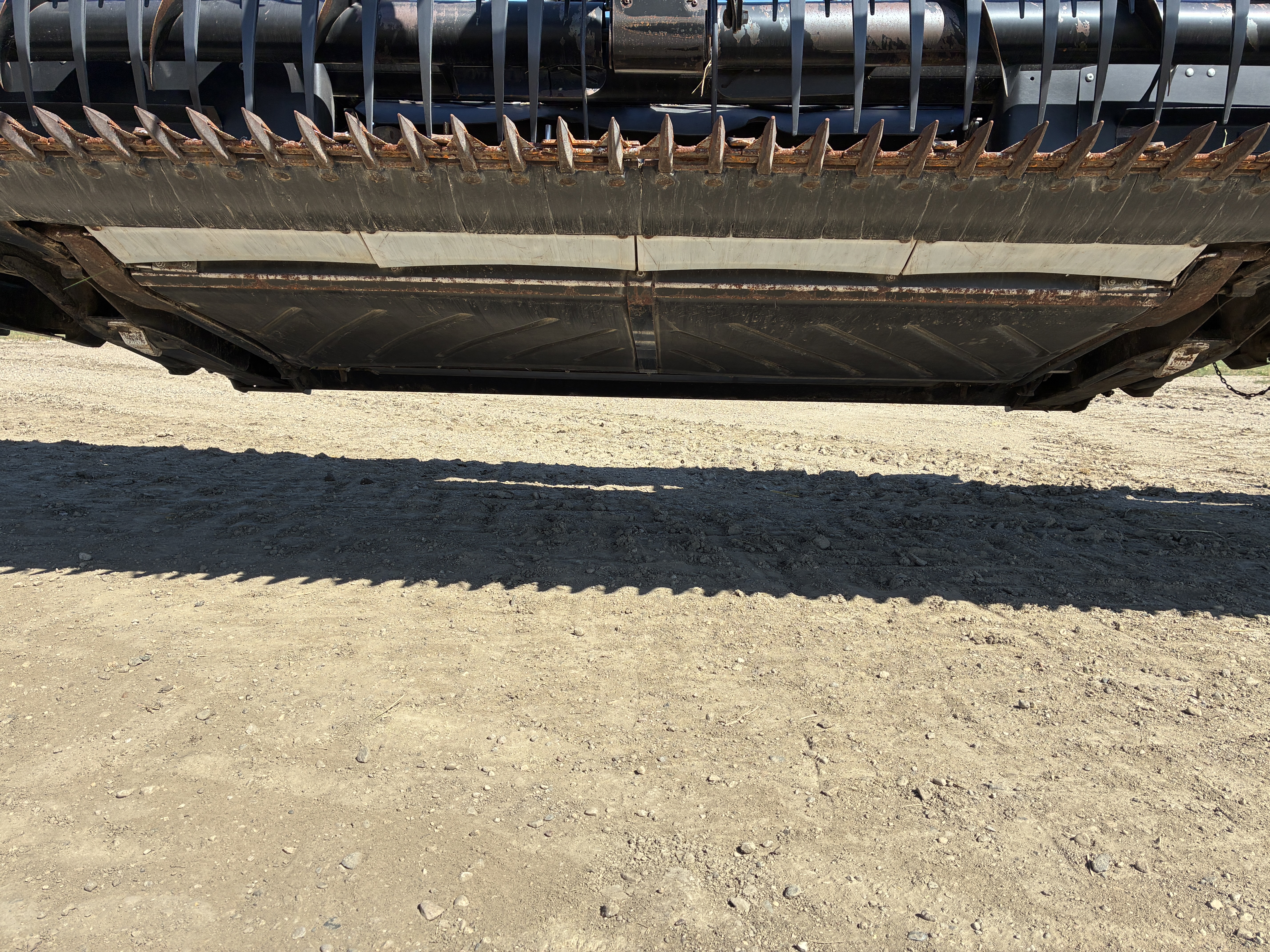 2020 MacDon FD140 Header Draper Flex