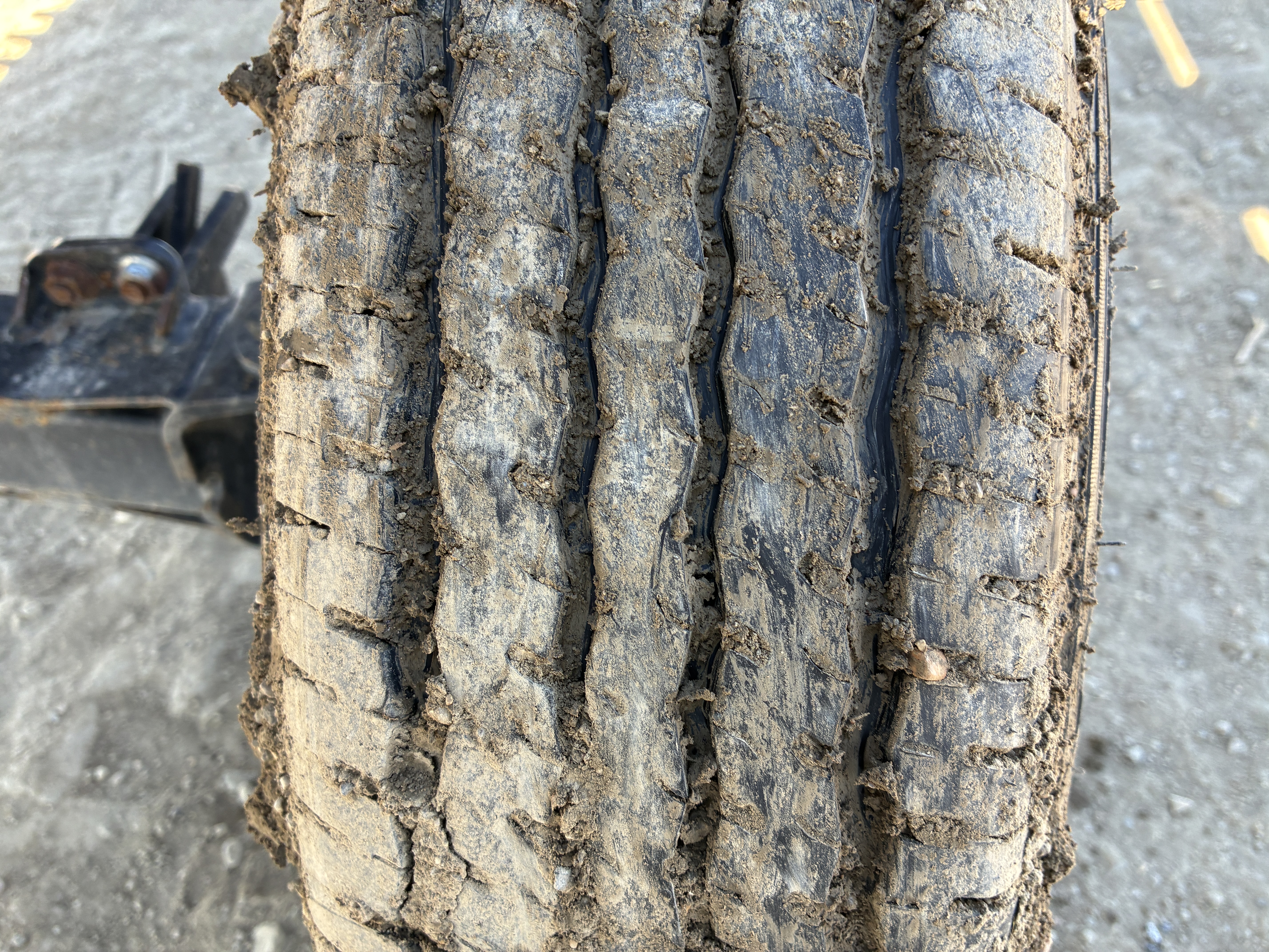 2020 MacDon FD140 Header Draper Flex